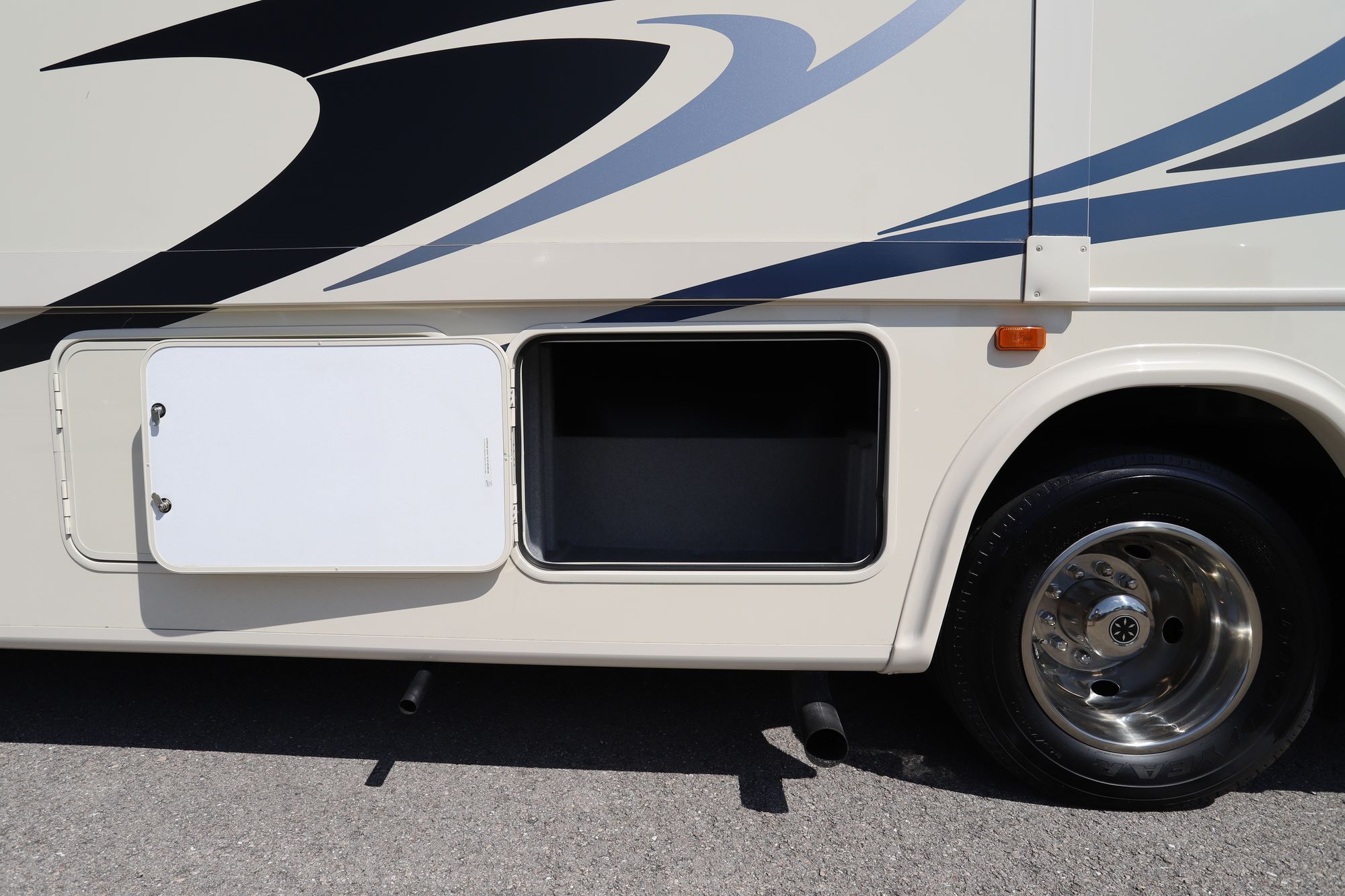 Used 2020 Forest River Fr3 30DS Class A  For Sale