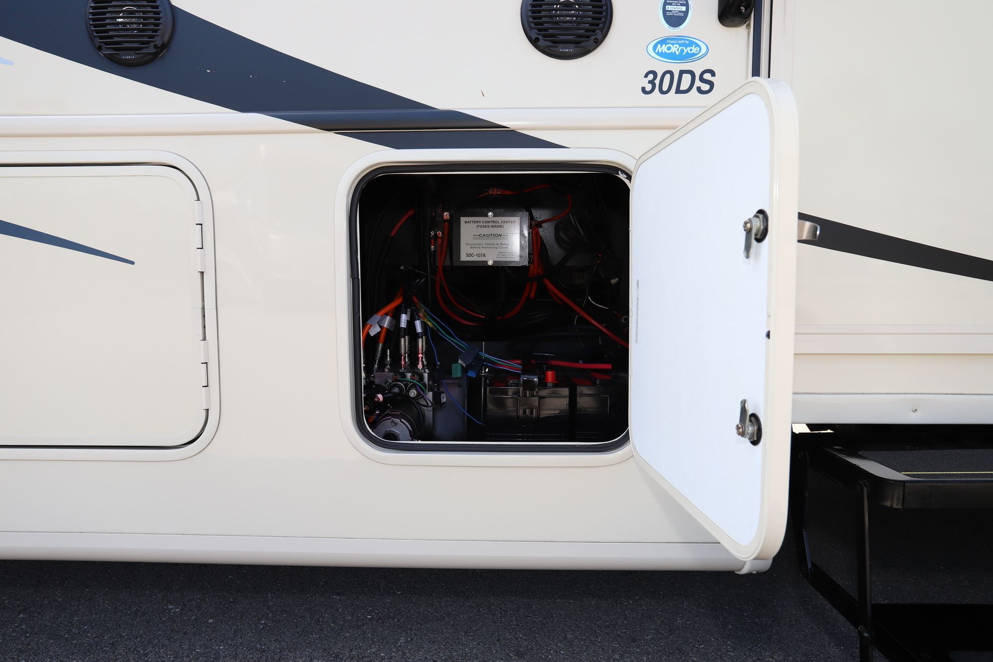 Used 2020 Forest River Fr3 30DS Class A  For Sale