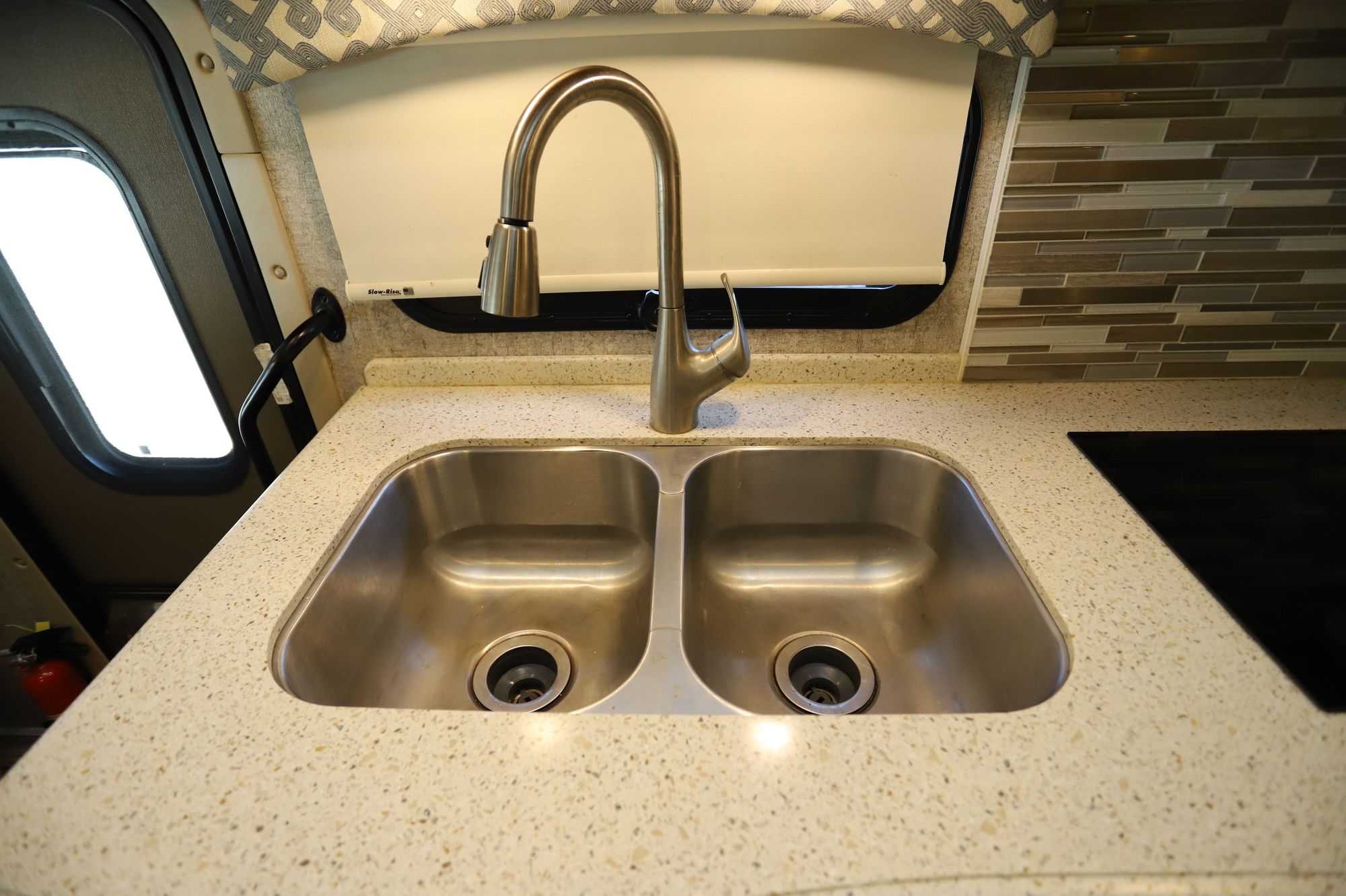 Used 2019 Thor Miramar 35.3 Class A  For Sale