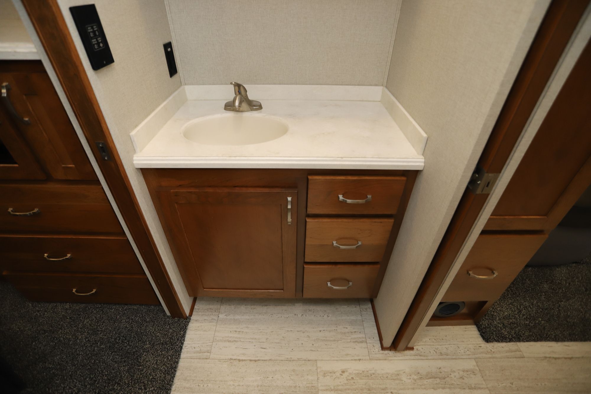 Used 2019 Renegade Rv Valencia 38RW Super C  For Sale
