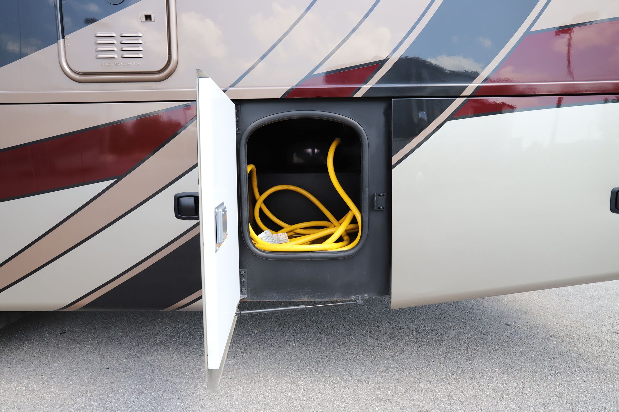 Used 2019 Thor Miramar 35.3 Class A  For Sale