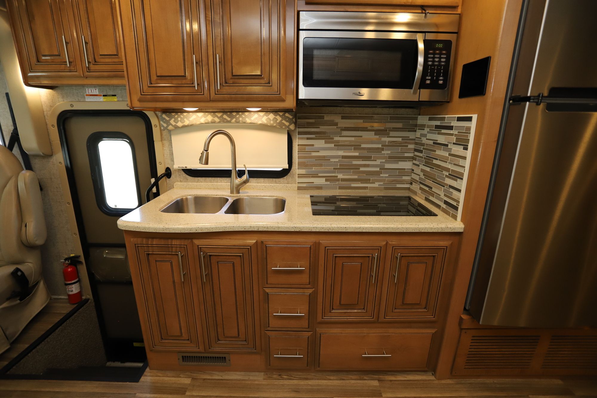 Used 2019 Thor Miramar 35.3 Class A  For Sale