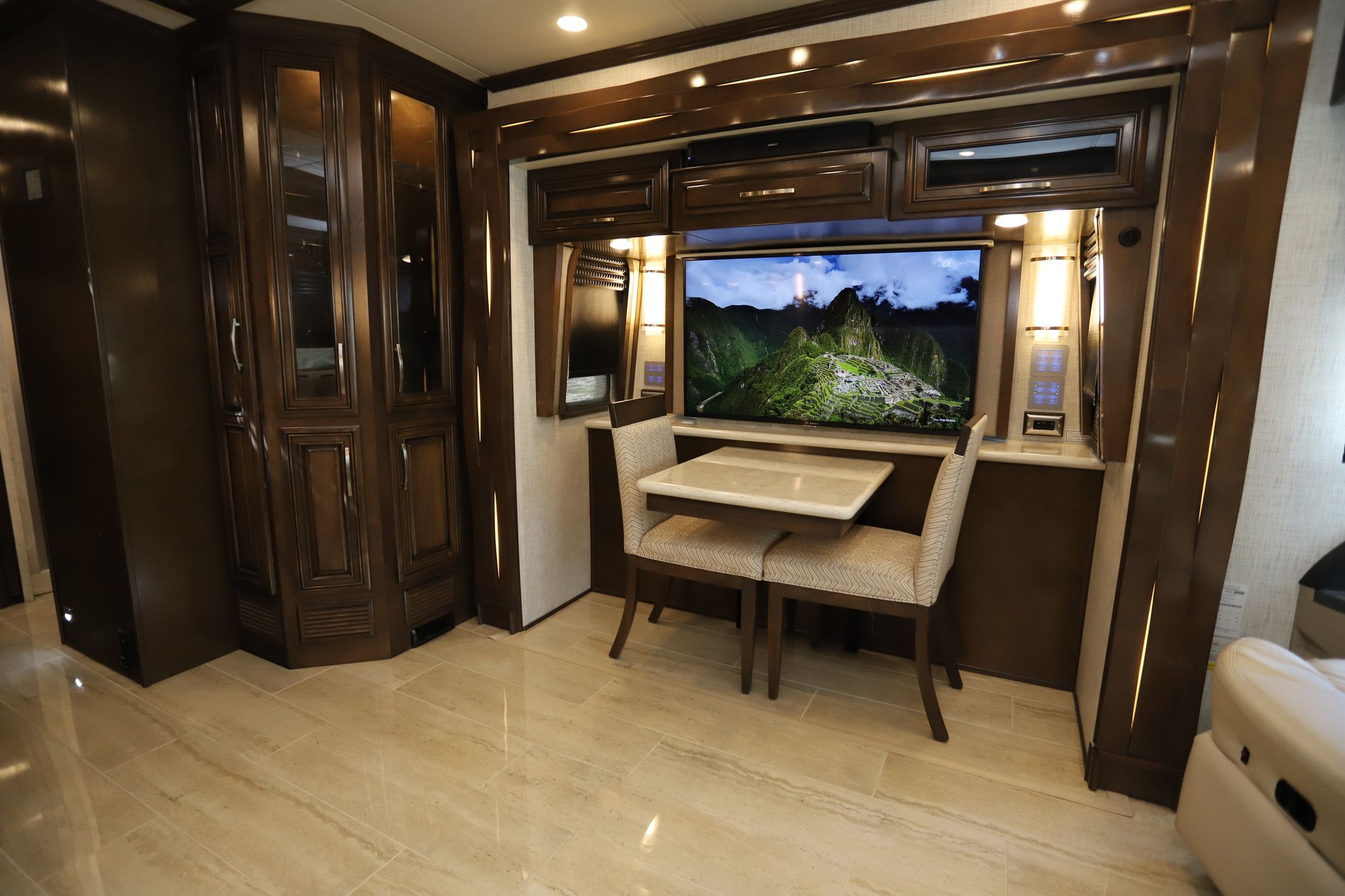 Used 2019 Newmar New Aire 3345 Class A  For Sale