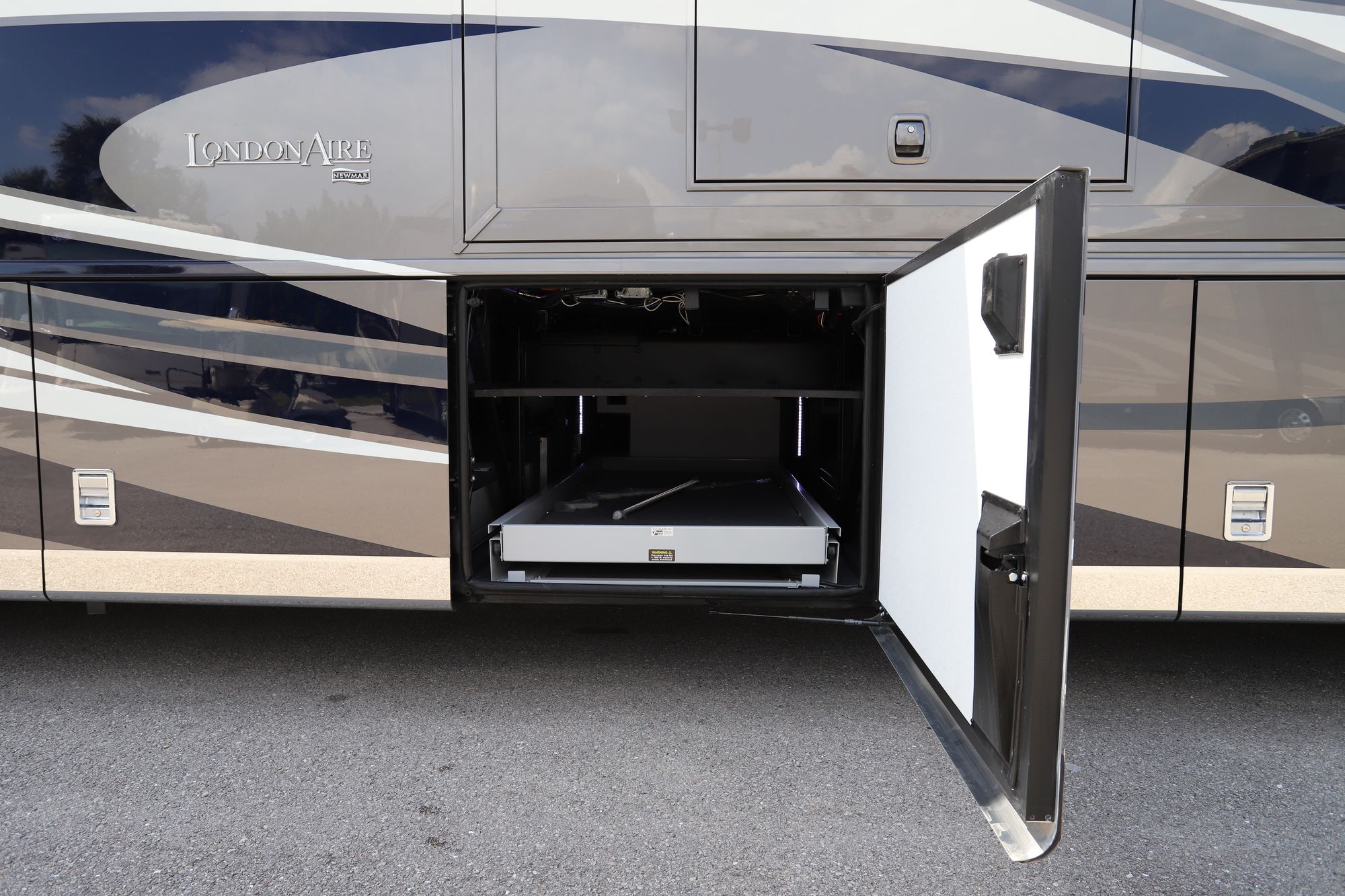 New 2021 Newmar London Aire 4535 Class A  For Sale