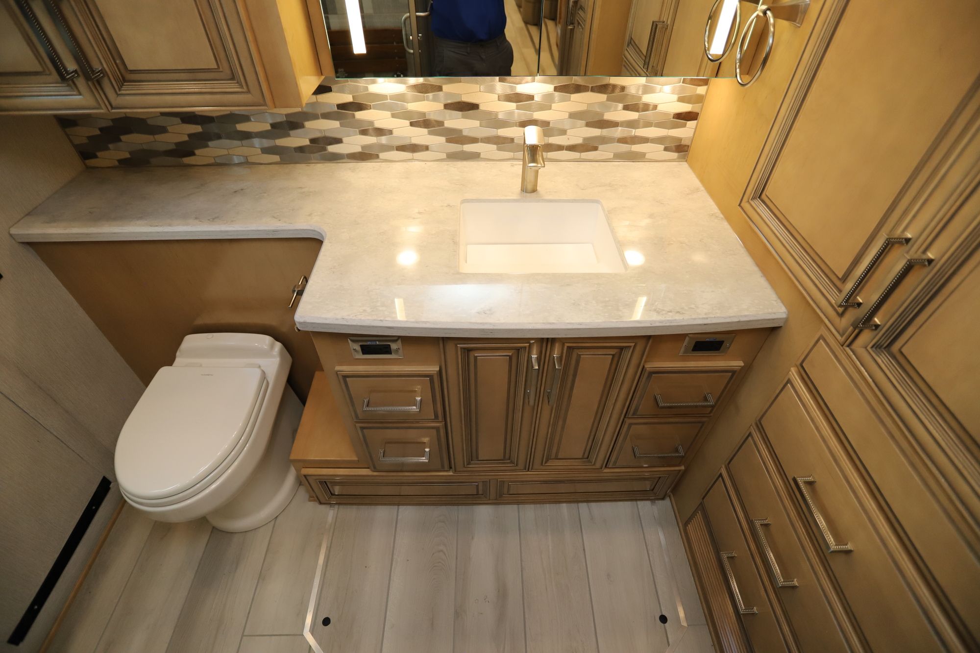 New 2021 Newmar London Aire 4535 Class A  For Sale