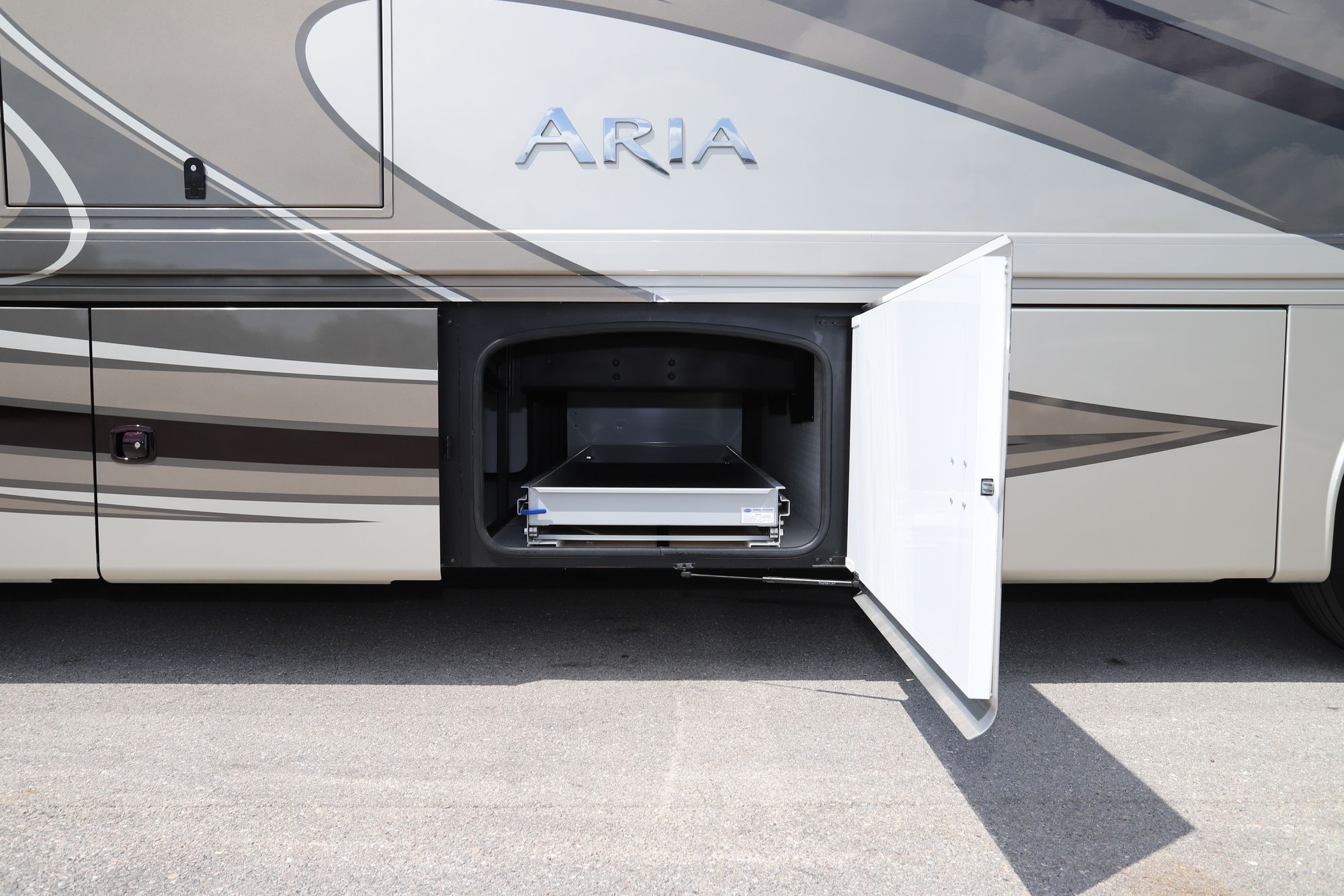 Used 2020 Thor Aria 3902 Class A  For Sale