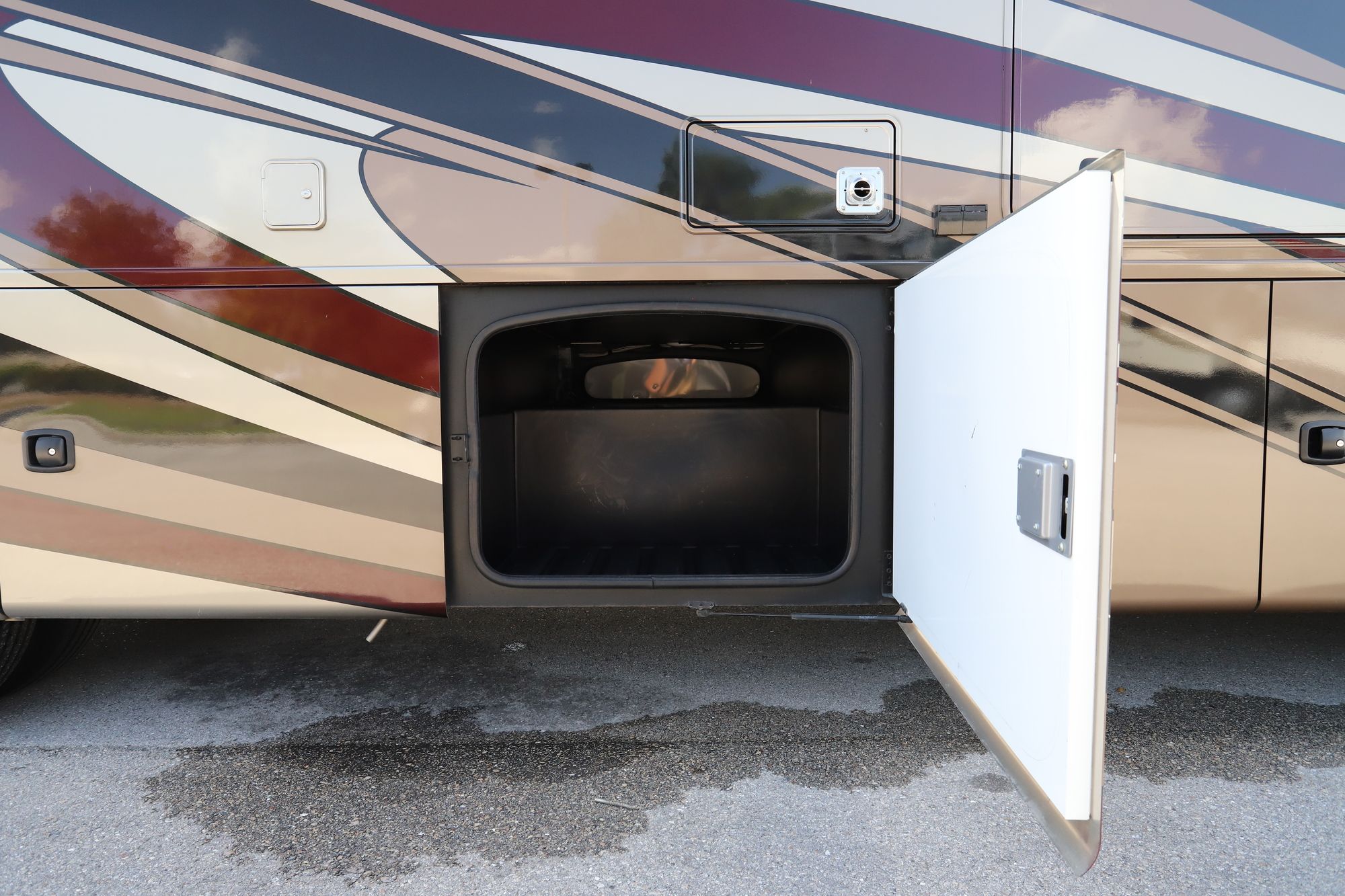 Used 2019 Thor Miramar 35.3 Class A  For Sale