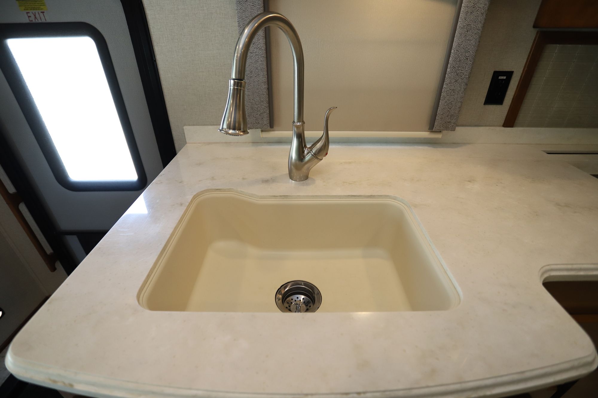Used 2019 Renegade Rv Valencia 38RW Super C  For Sale