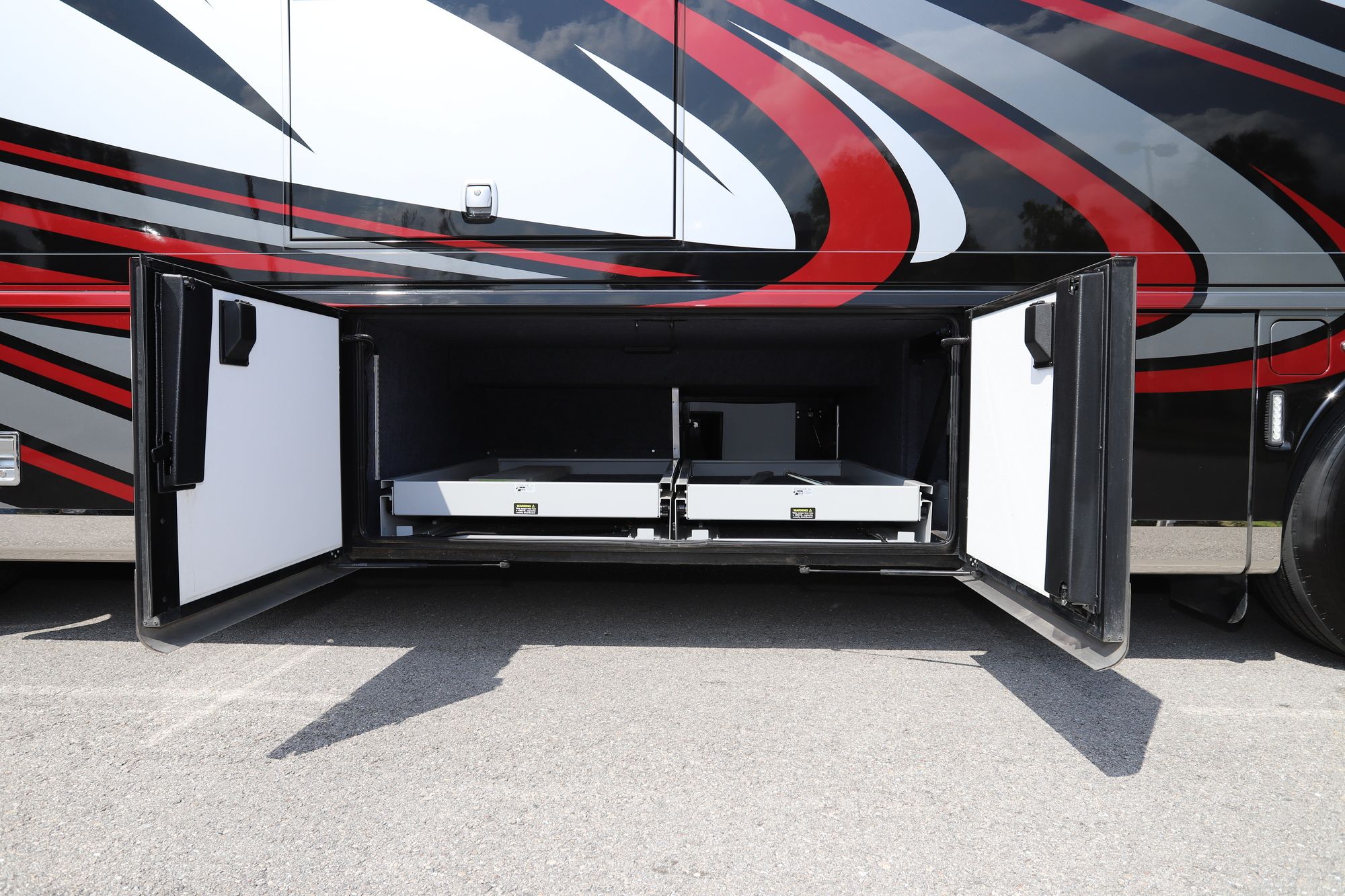 Used 2019 Newmar New Aire 3345 Class A  For Sale