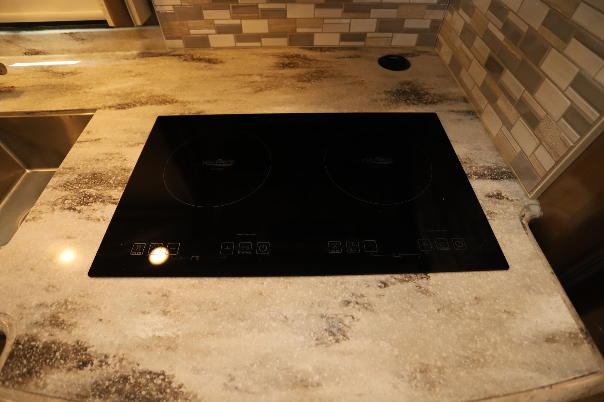 Used 2020 Thor Aria 3902 Class A  For Sale