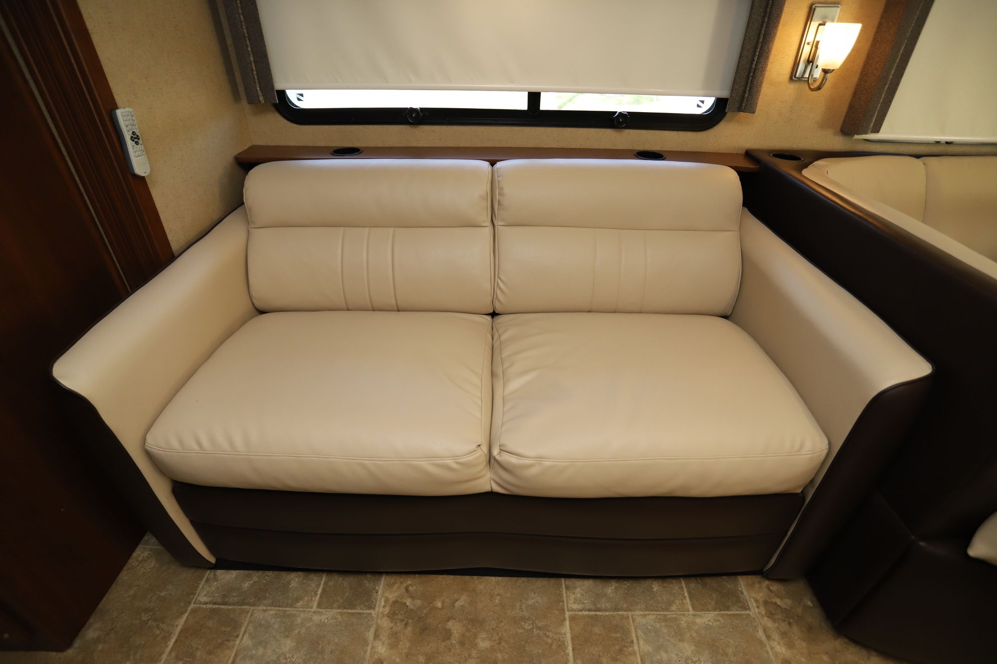 Used 2015 Thor Miramar 34.1 Class A  For Sale