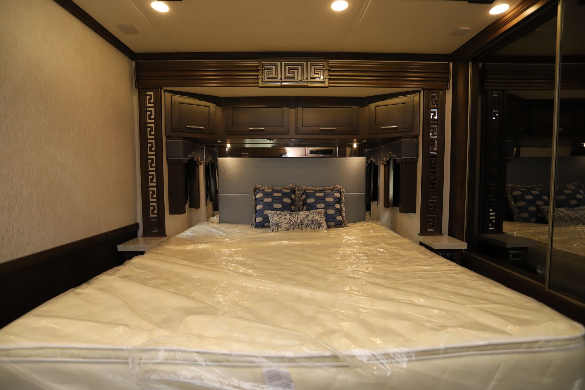 Used 2020 Newmar Ventana 3426 Class A  For Sale