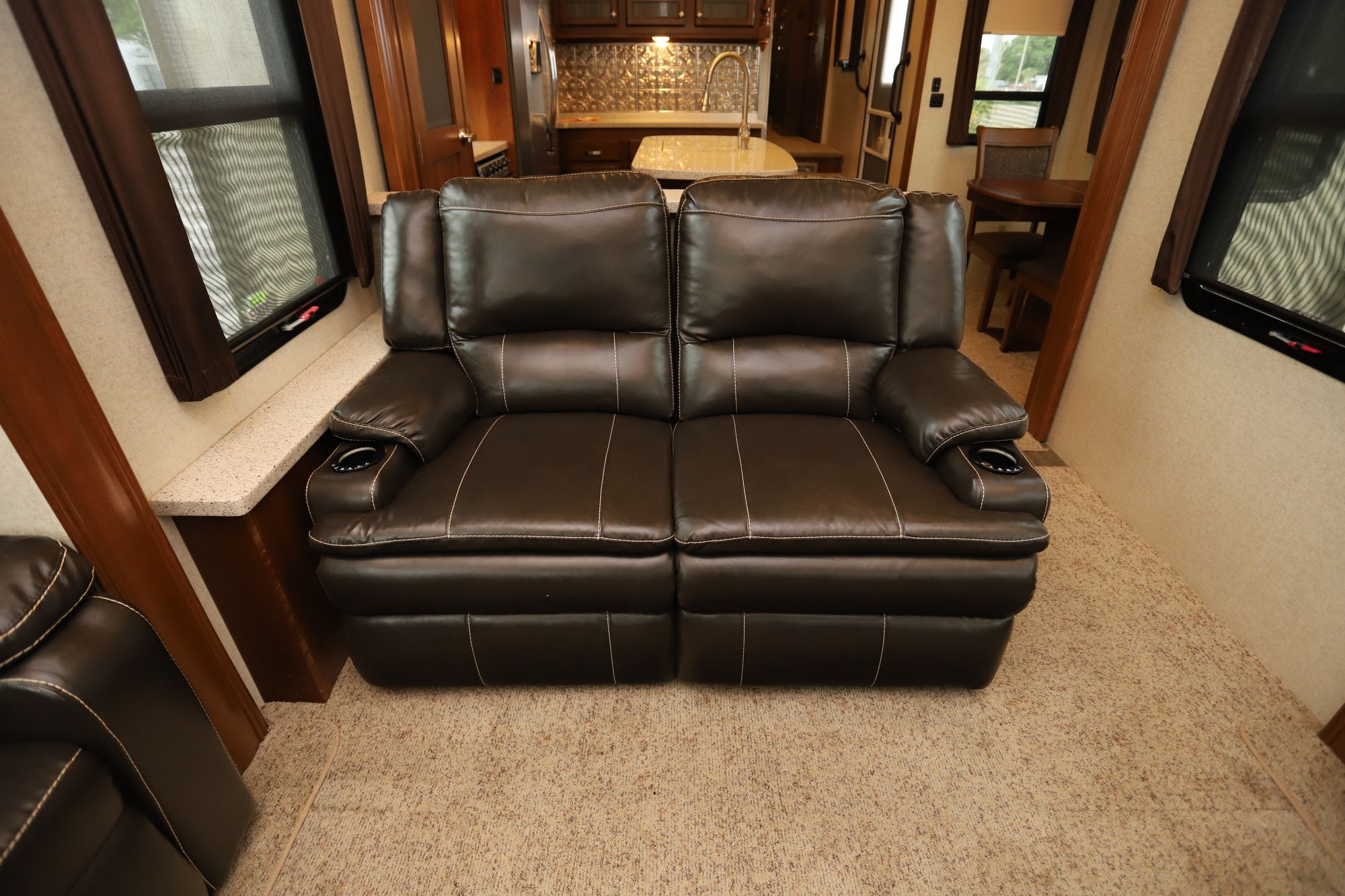 Used 2017 Heartland Rv Big Horn 3970RD Fifth Wheel  For Sale