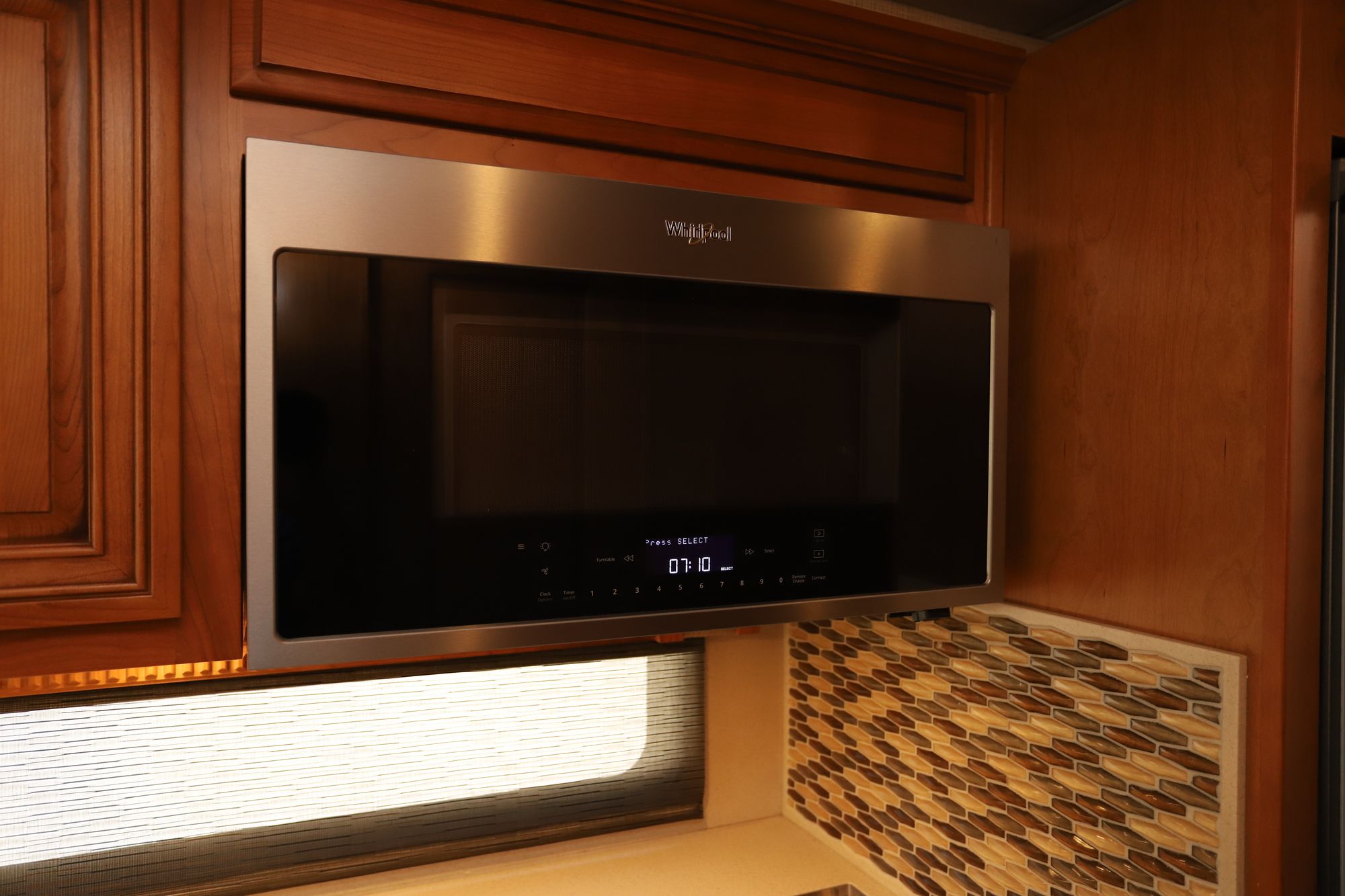 Used 2019 Newmar New Aire 3345 Class A  For Sale