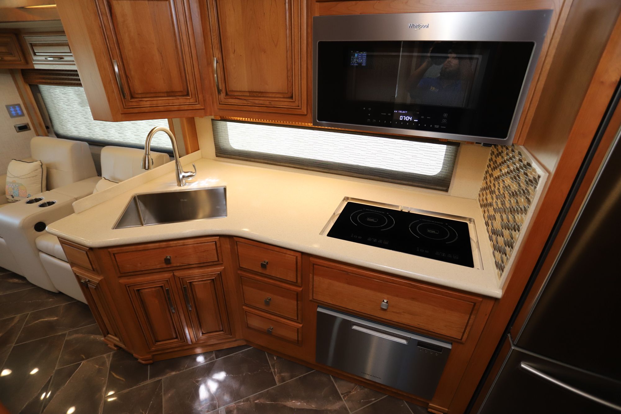 Used 2019 Newmar New Aire 3345 Class A  For Sale