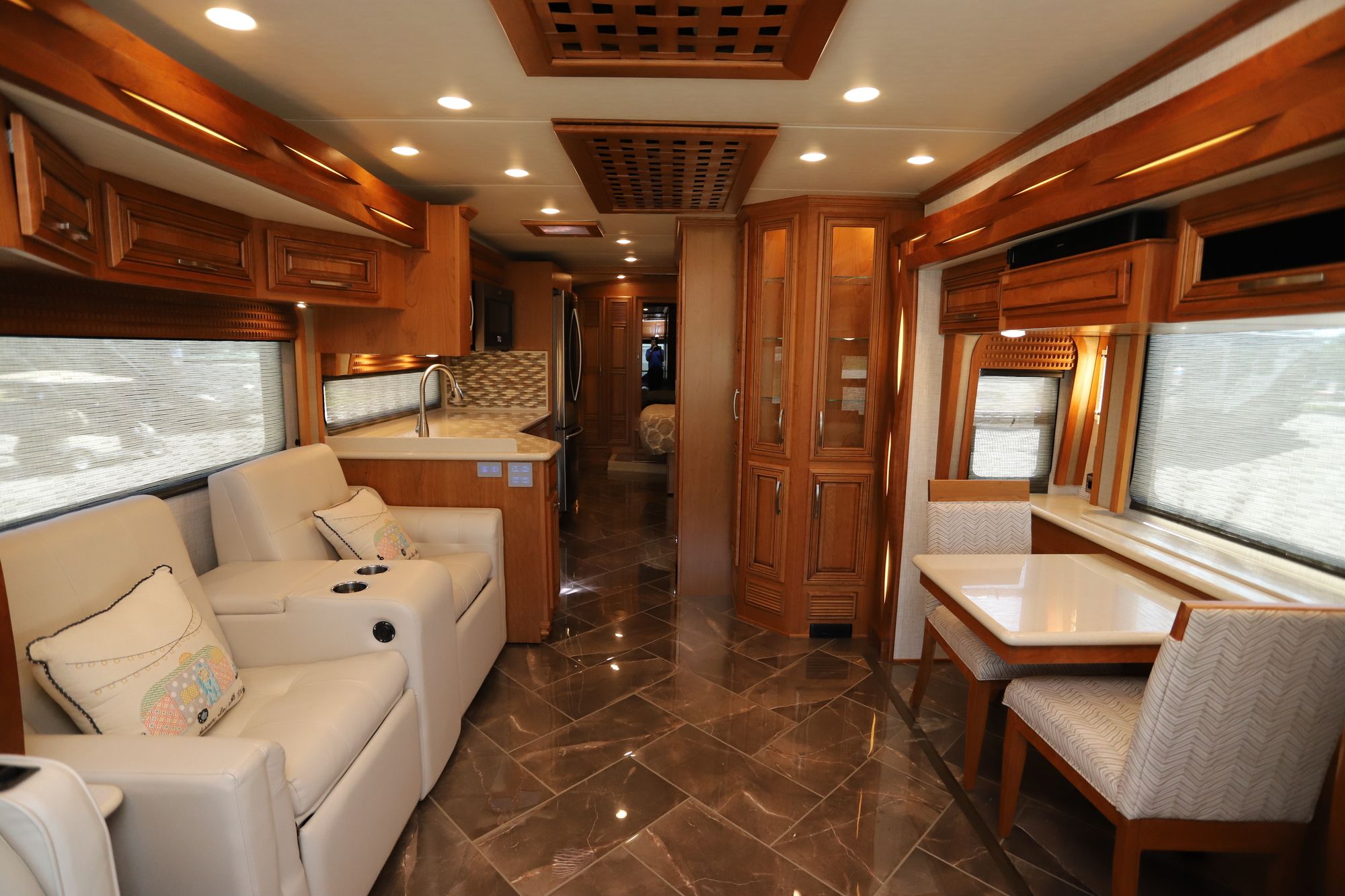Used 2019 Newmar New Aire 3345 Class A  For Sale