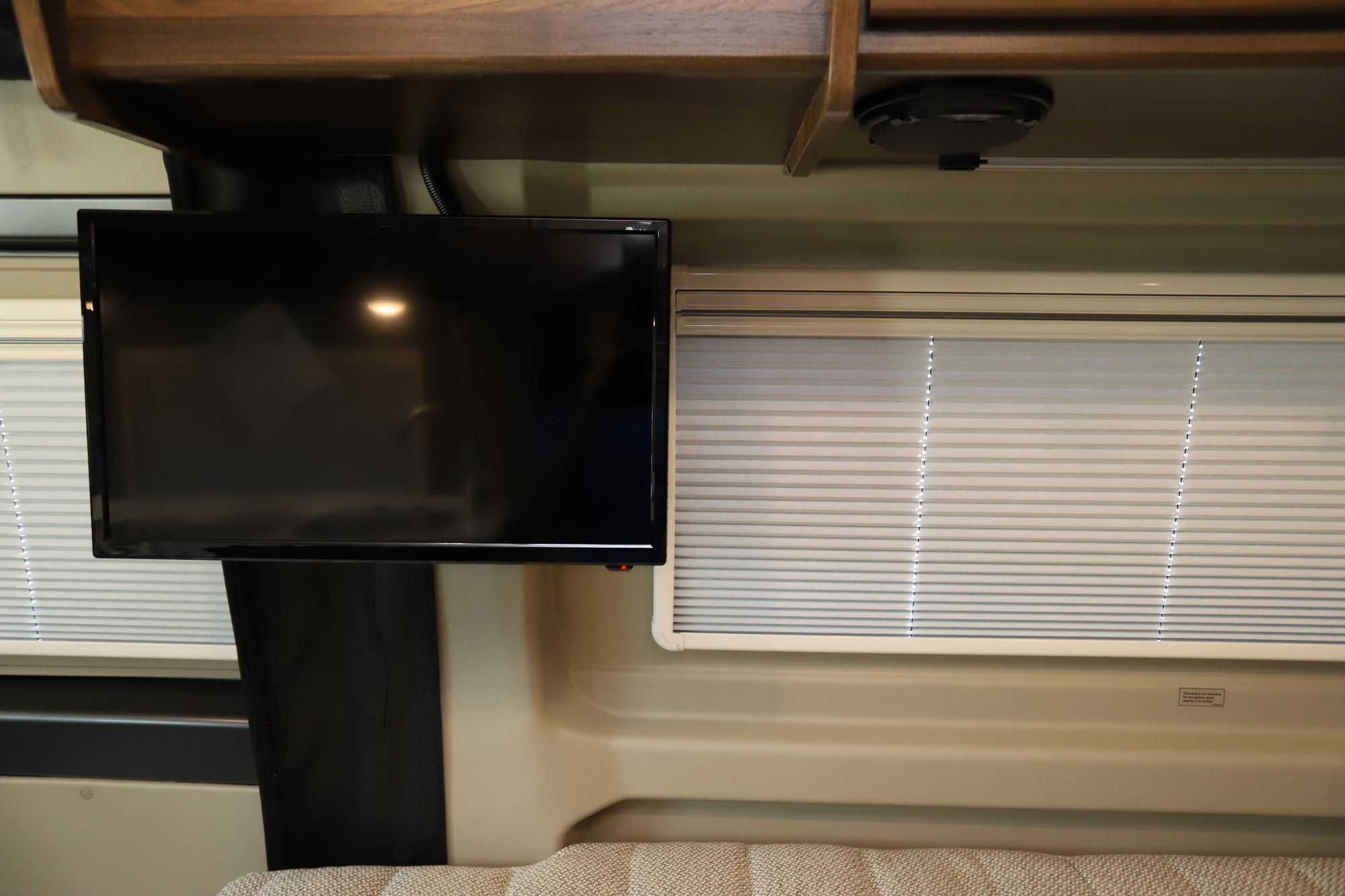 New 2021 Winnebago Travato 259KL Class B  For Sale