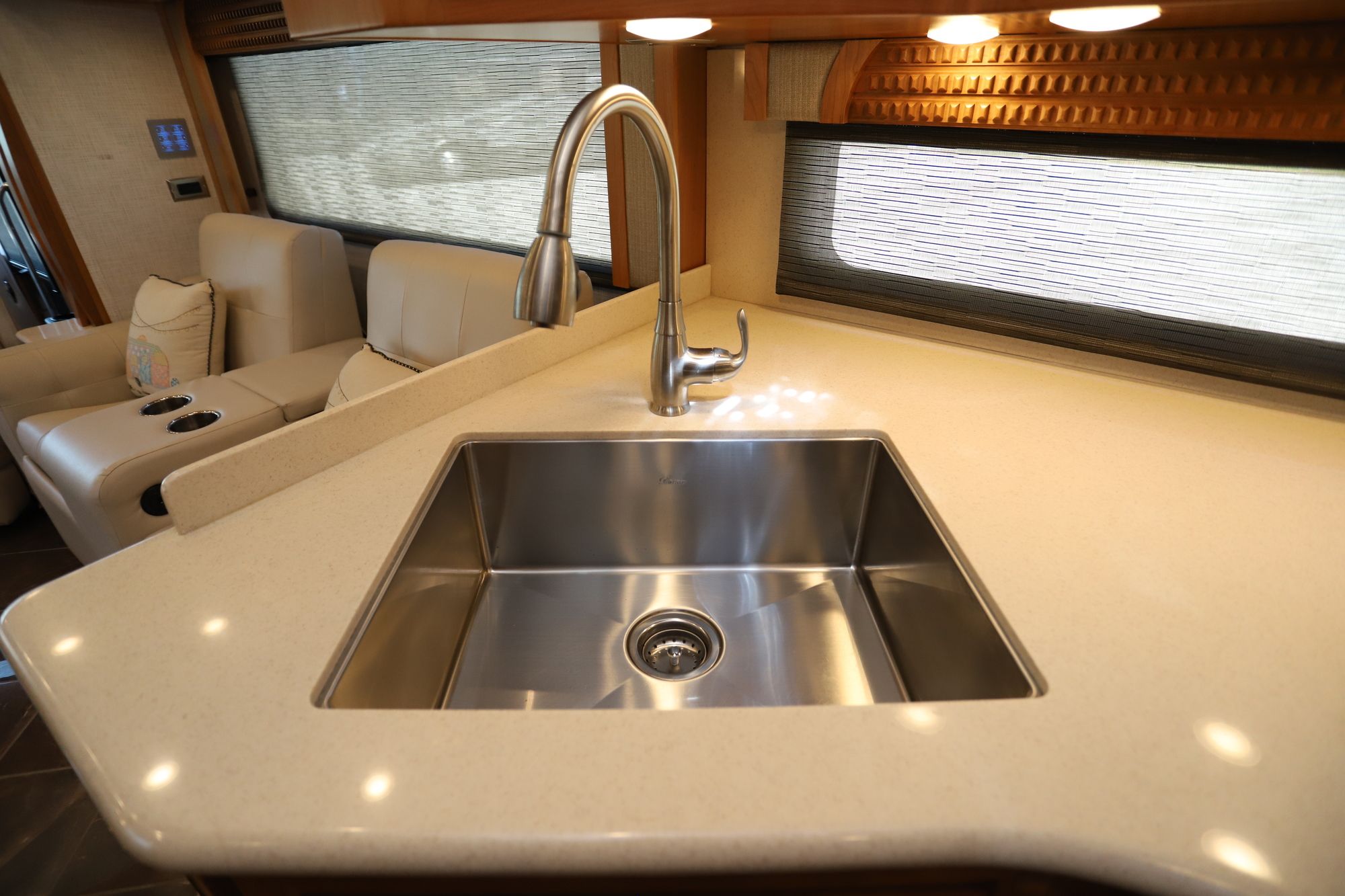 Used 2019 Newmar New Aire 3345 Class A  For Sale