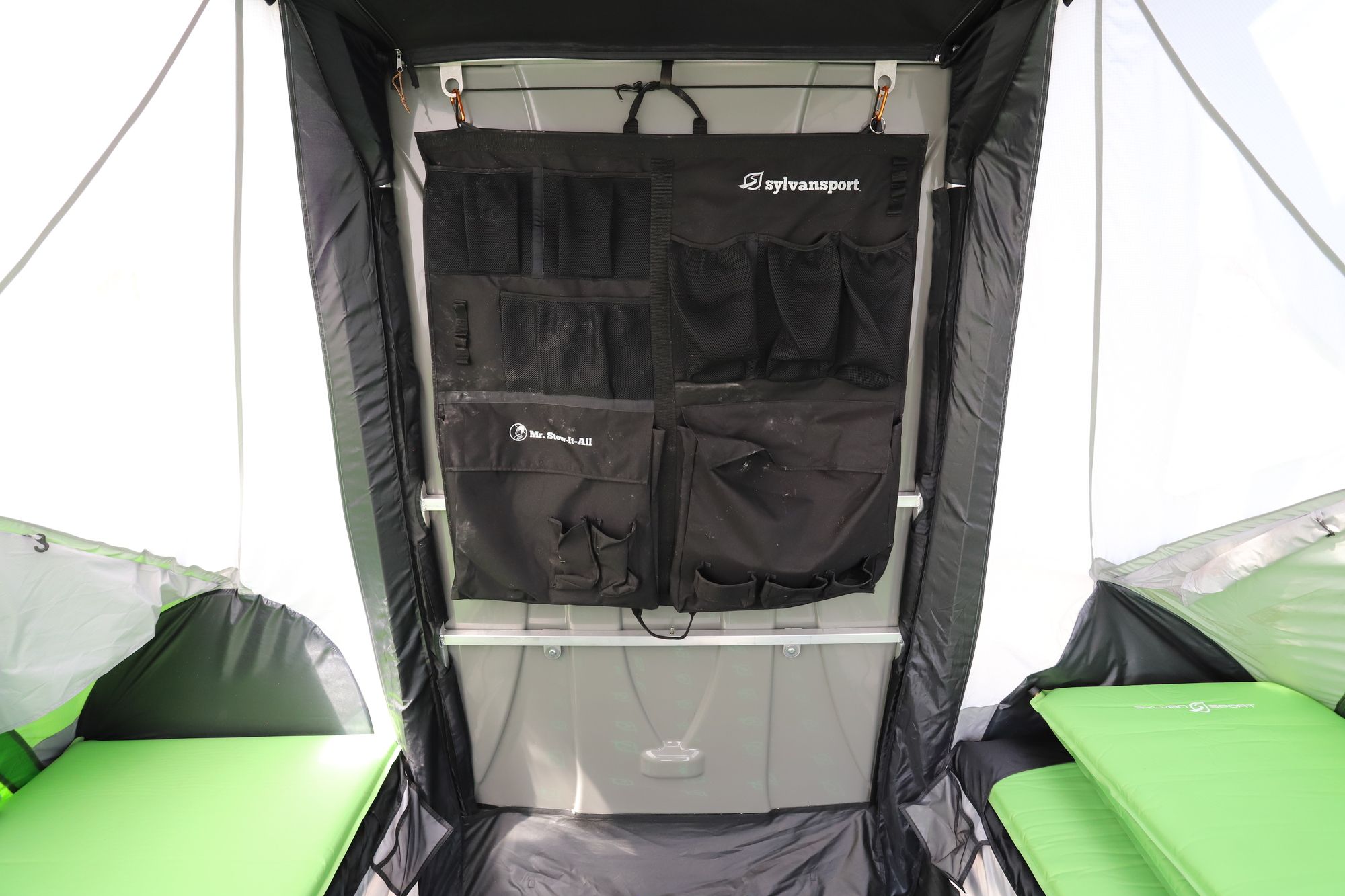 Used 2019 Sylvan Sport Go GO 12 Tent Camper  For Sale