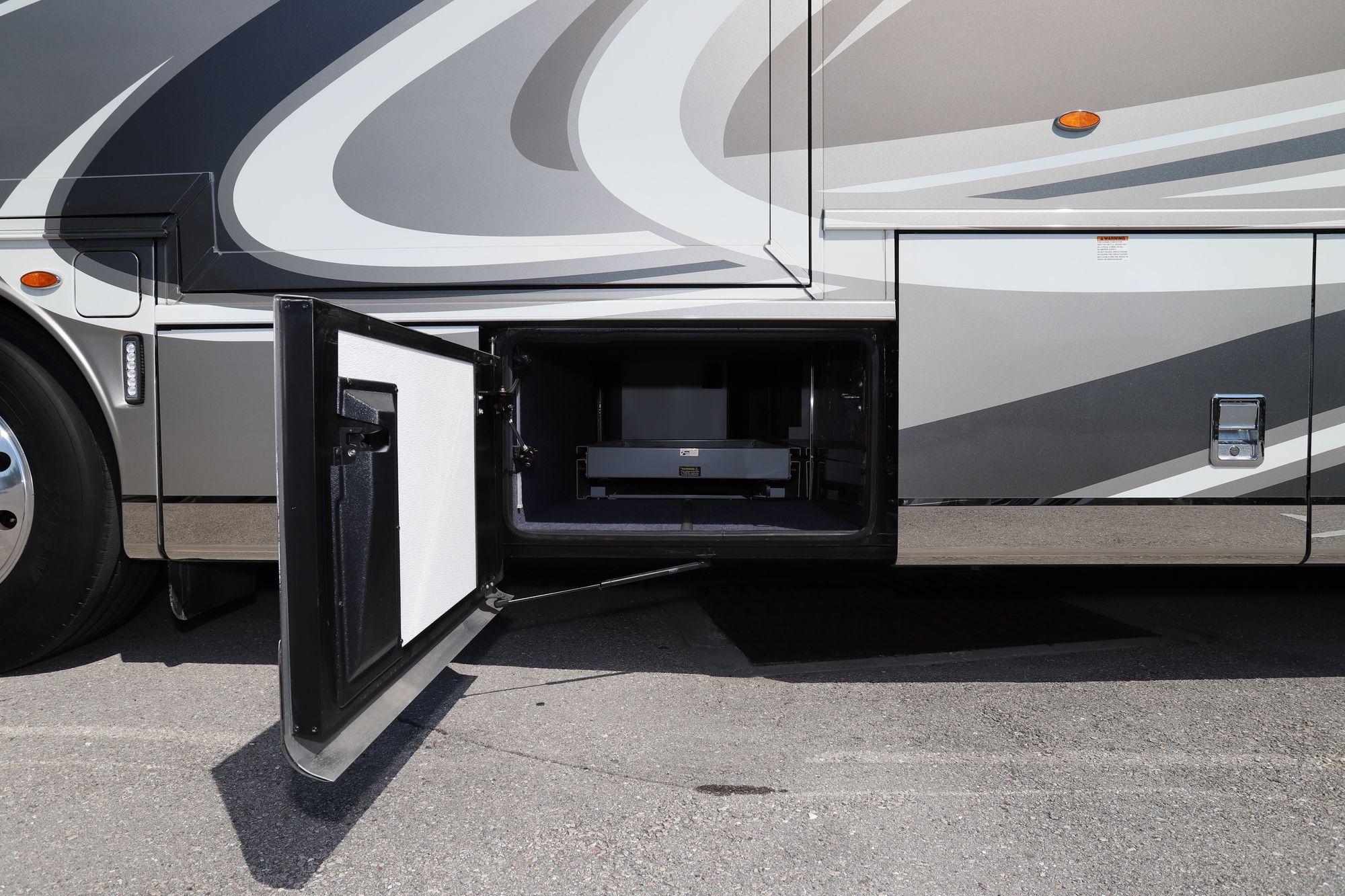 Used 2019 Newmar New Aire 3345 Class A  For Sale