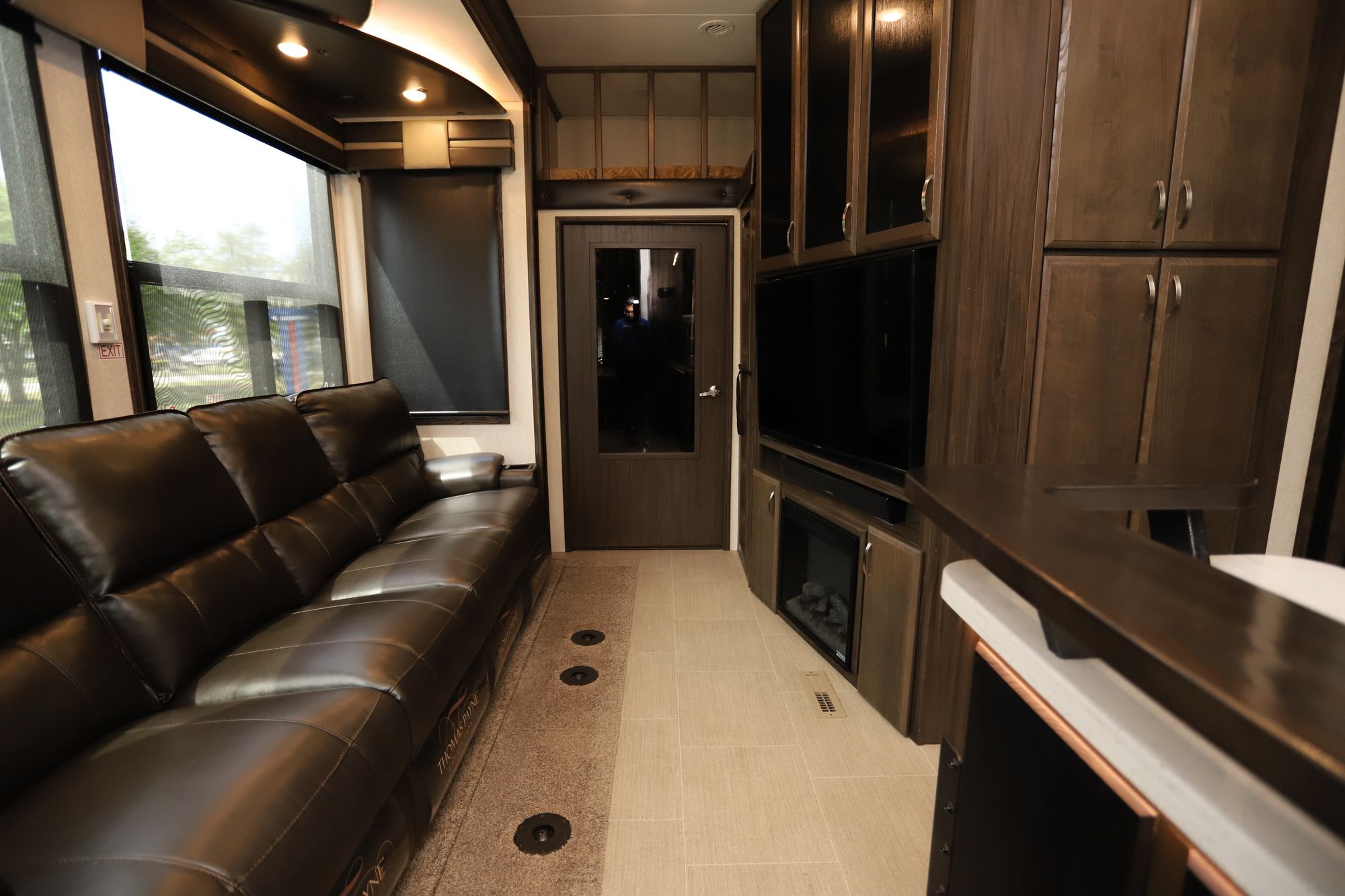 Used 2018 Jayco Seismic 4114 Fifth Wheel  For Sale