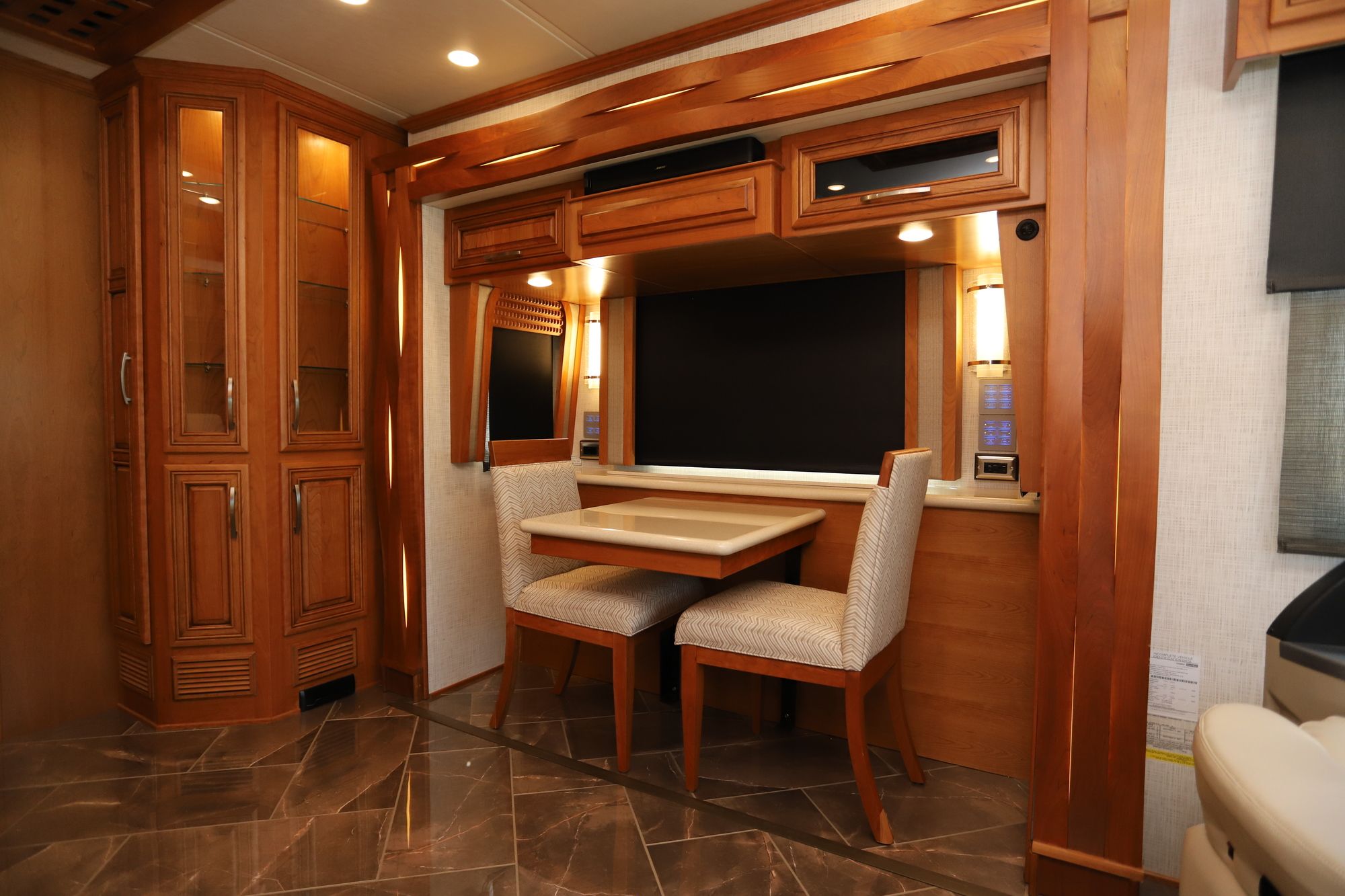 Used 2019 Newmar New Aire 3345 Class A  For Sale