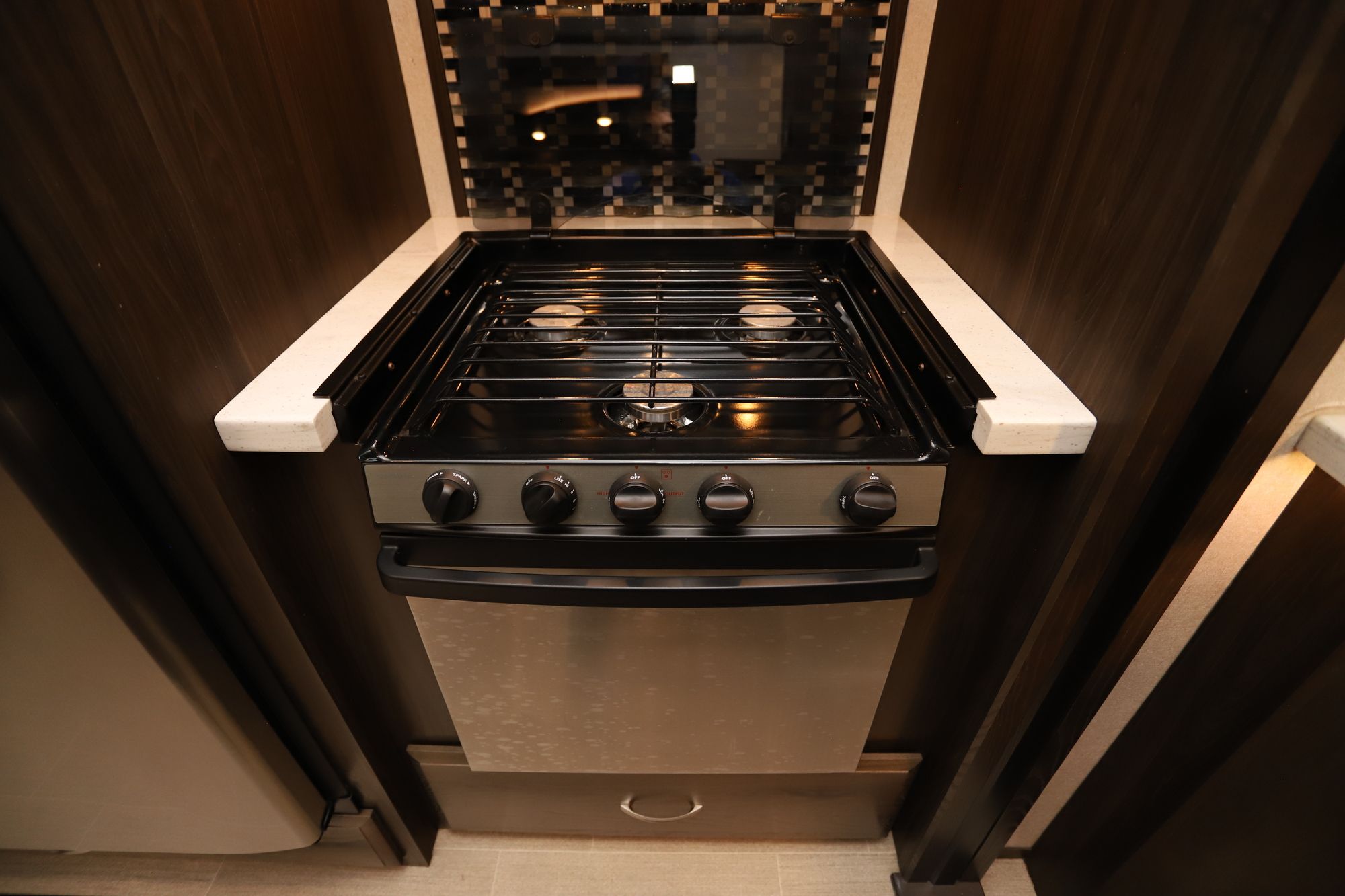 Used 2018 Jayco Seismic 4114 Fifth Wheel  For Sale