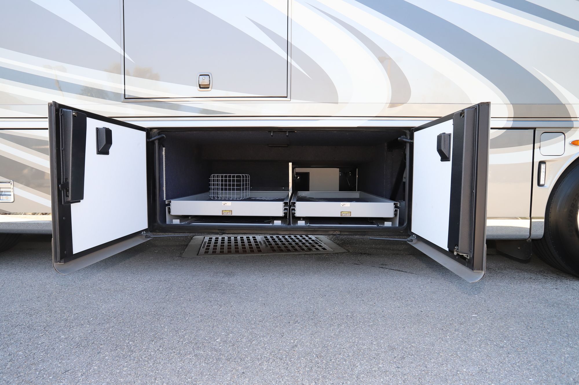 Used 2019 Newmar New Aire 3345 Class A  For Sale
