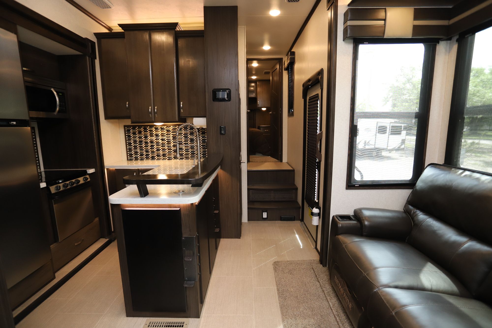 Used 2018 Jayco Seismic 4114 Fifth Wheel  For Sale