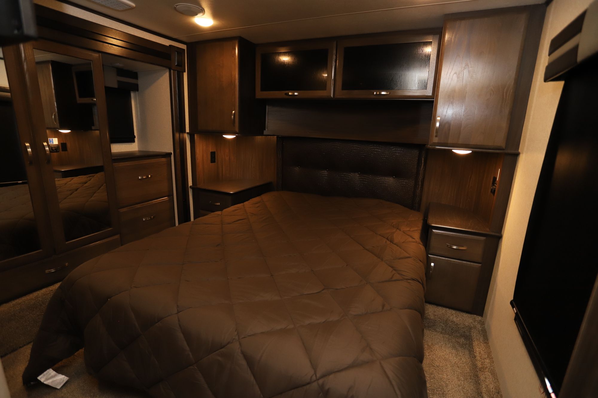 Used 2018 Jayco Seismic 4114 Fifth Wheel  For Sale