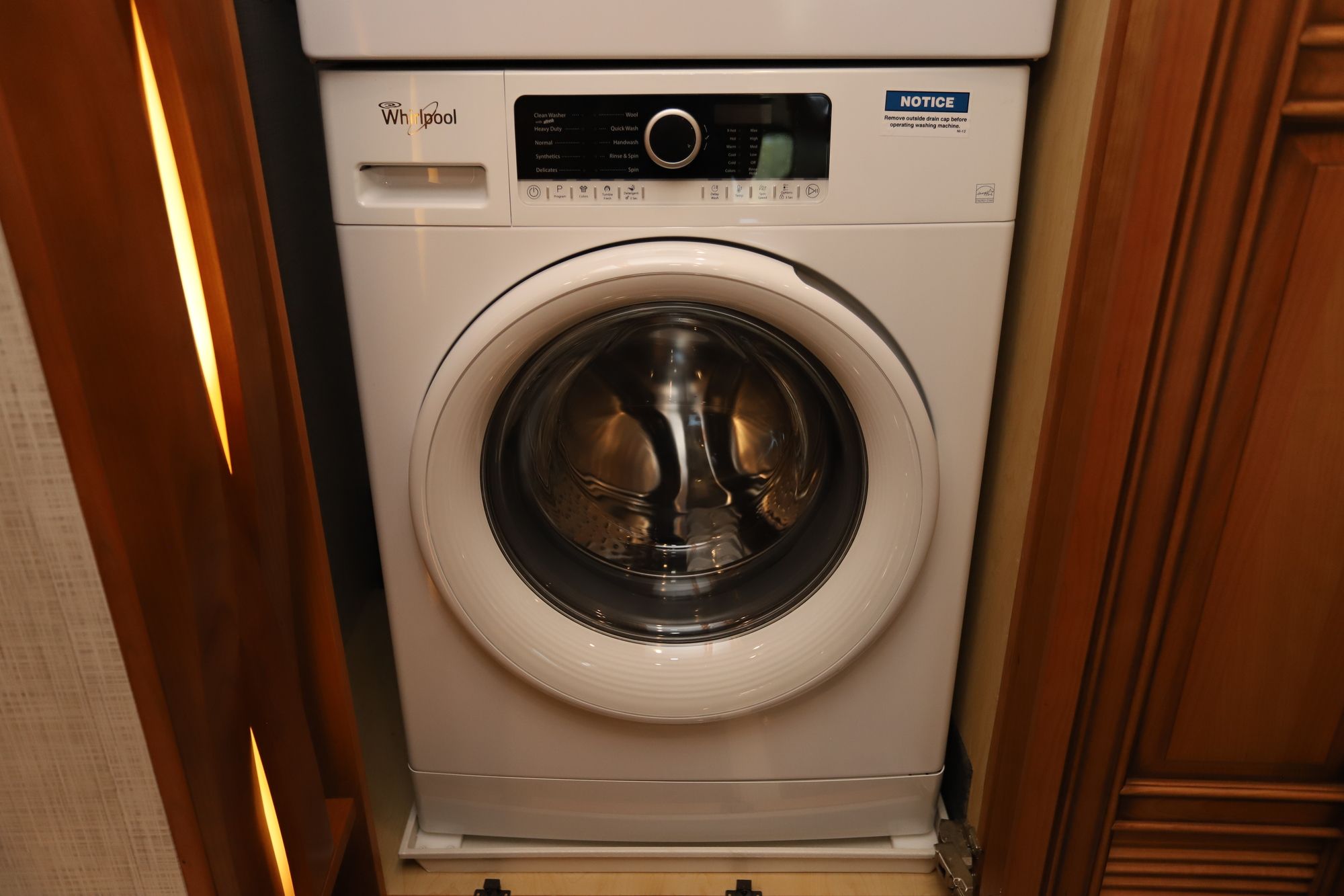 Used 2019 Newmar New Aire 3345 Class A  For Sale