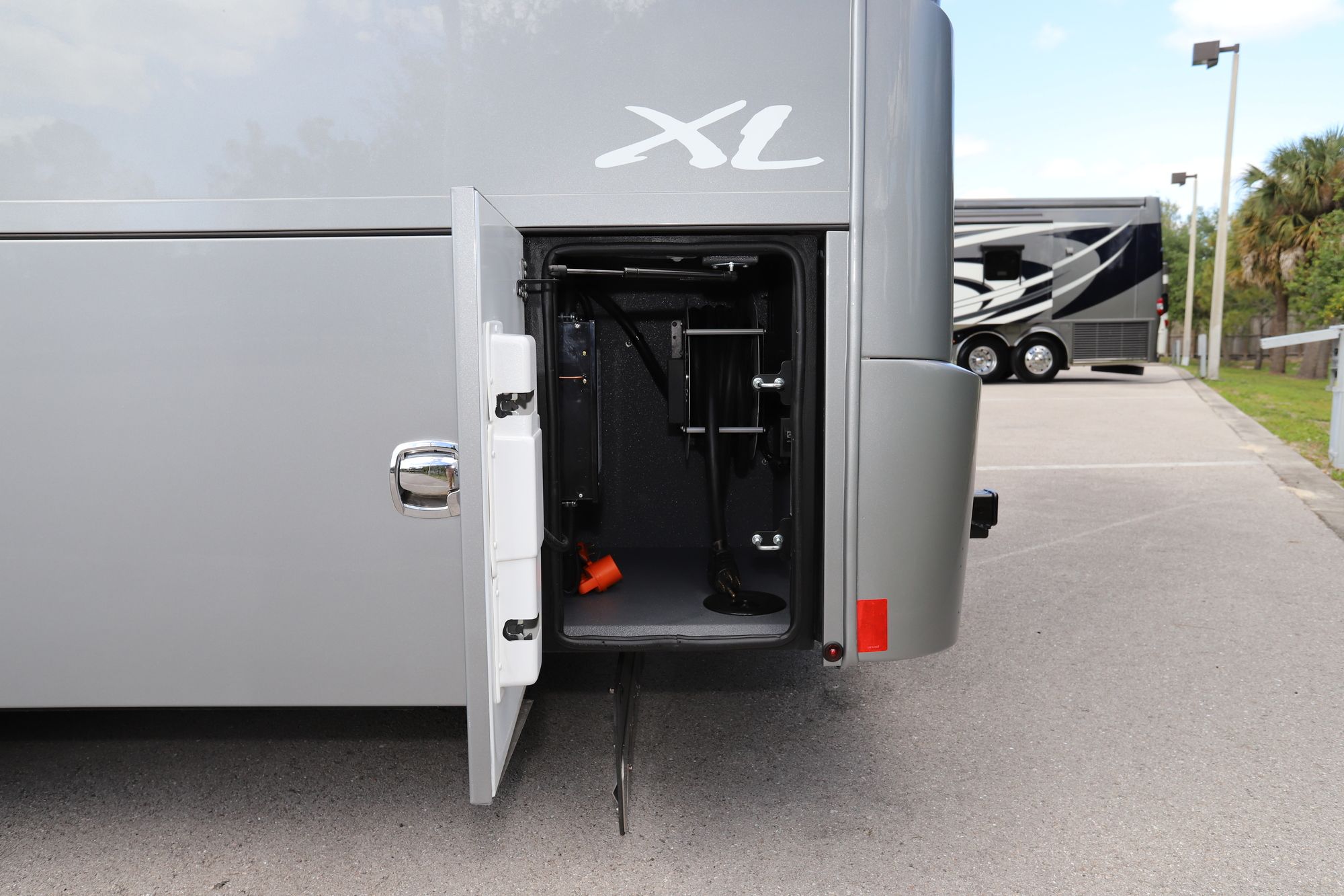 New 2021 Renegade Rv Xl X45QS Super C  For Sale