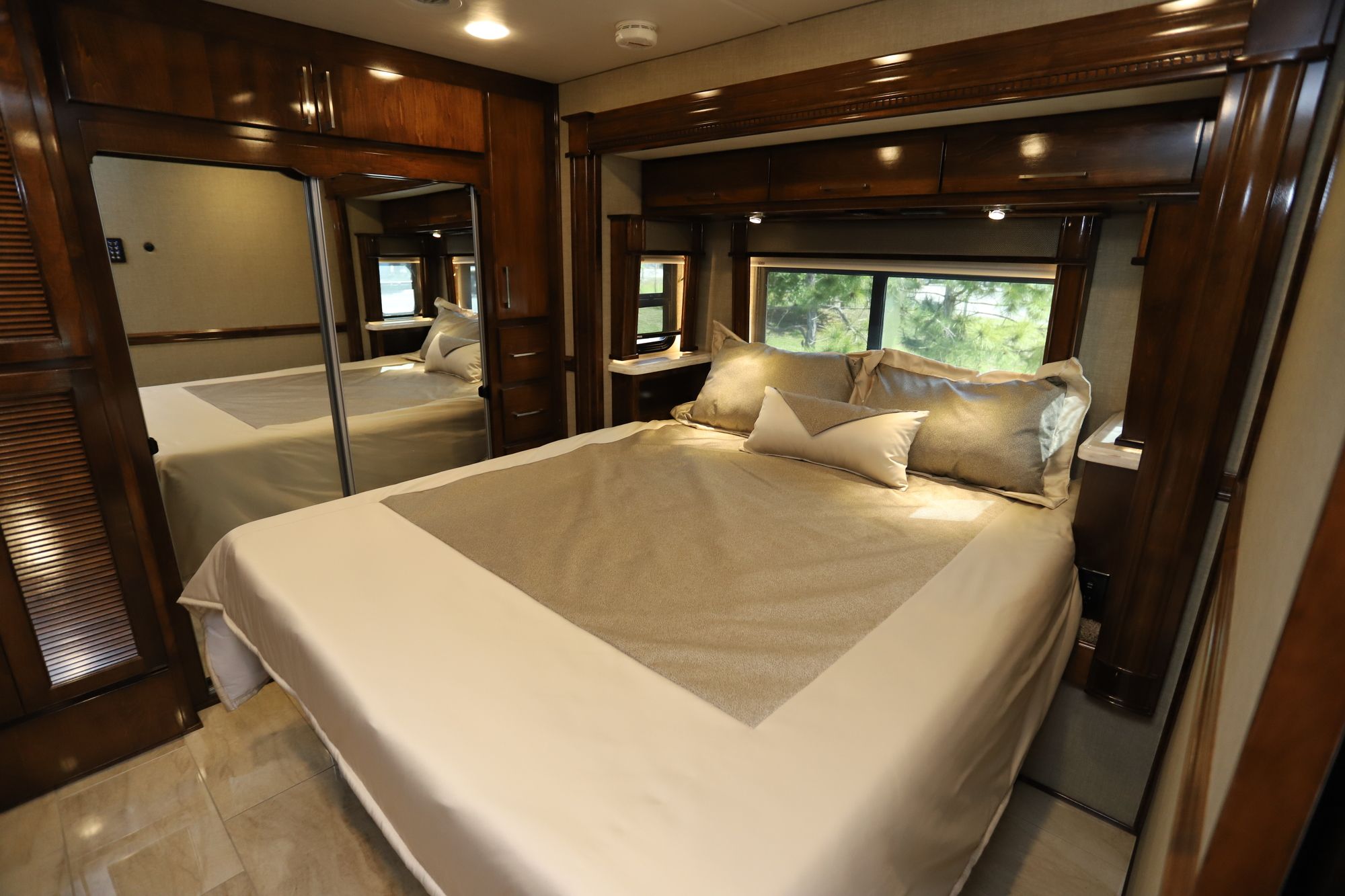 New 2021 Renegade Rv Xl X45QS Super C  For Sale