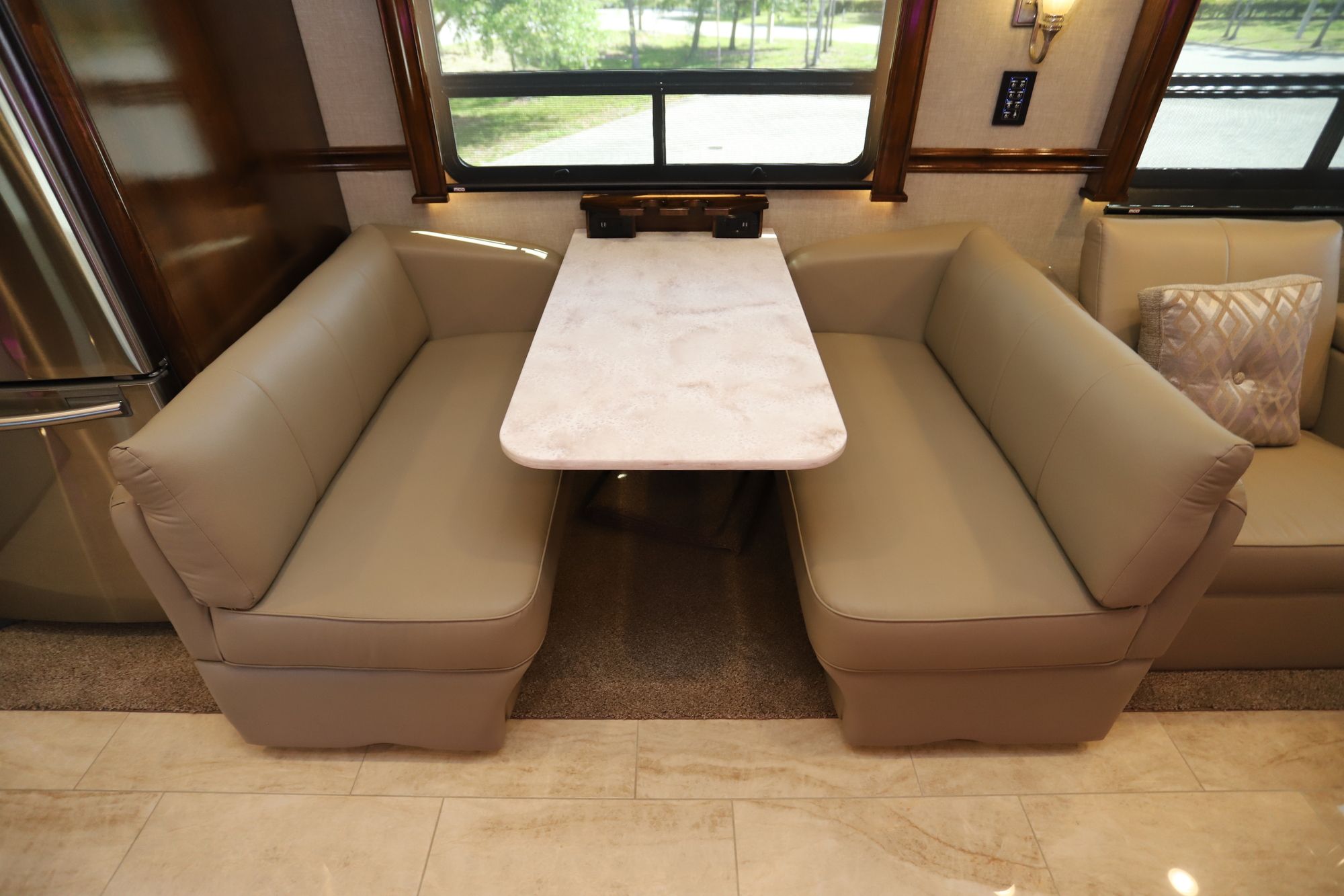 New 2021 Renegade Rv Xl X45QS Super C  For Sale