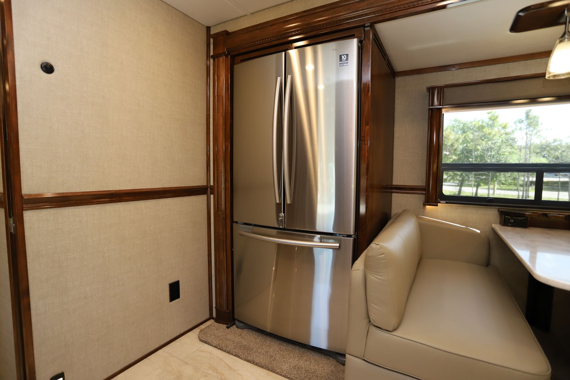 New 2021 Renegade Rv Xl X45QS Super C  For Sale