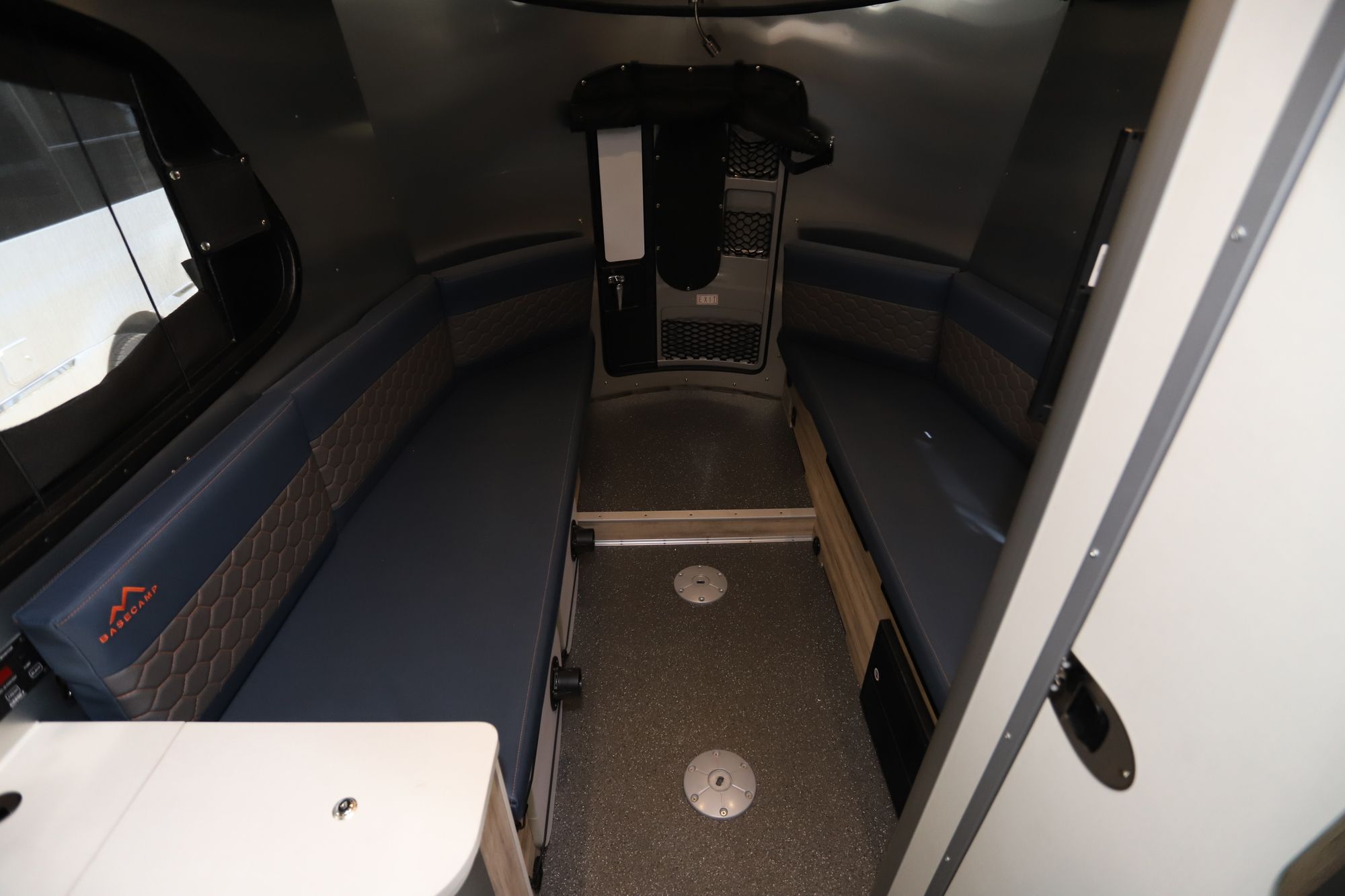 Used 2020 Airstream Basecamp 16NB Travel Trailer  For Sale