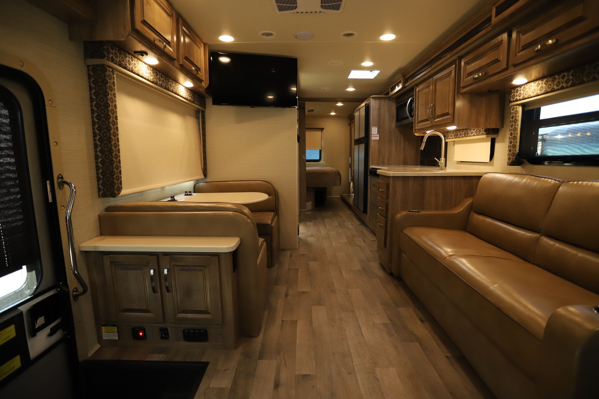 Used 2019 Jayco Precept 29V Class A  For Sale