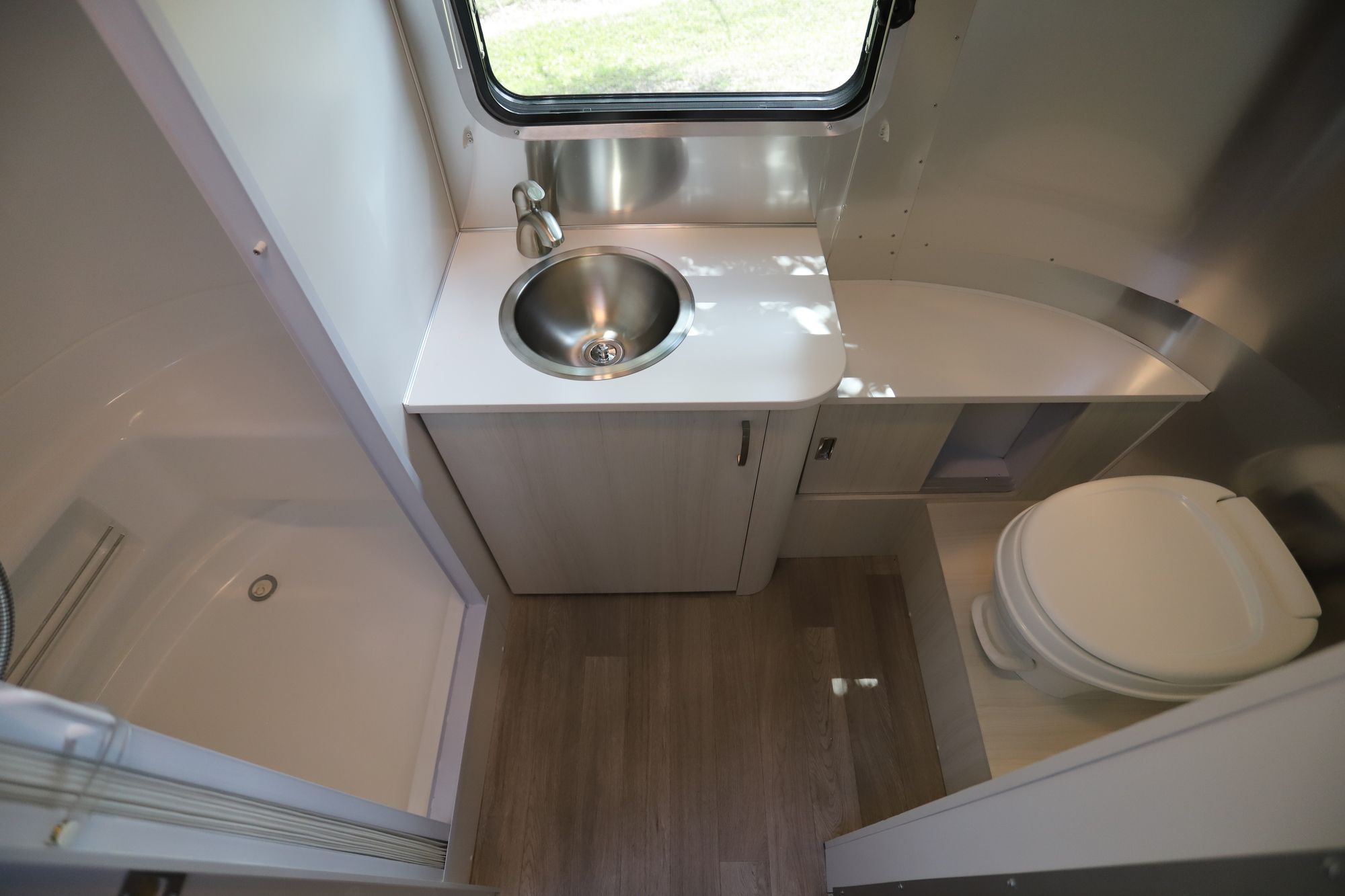 New 2021 Airstream Bambi 22FB Travel Trailer  For Sale