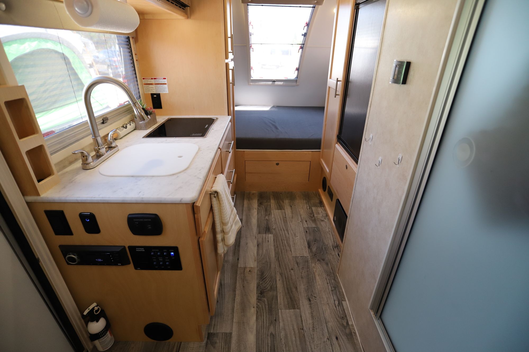 Used 2020 Lil Guy Max 21 Travel Trailer  For Sale