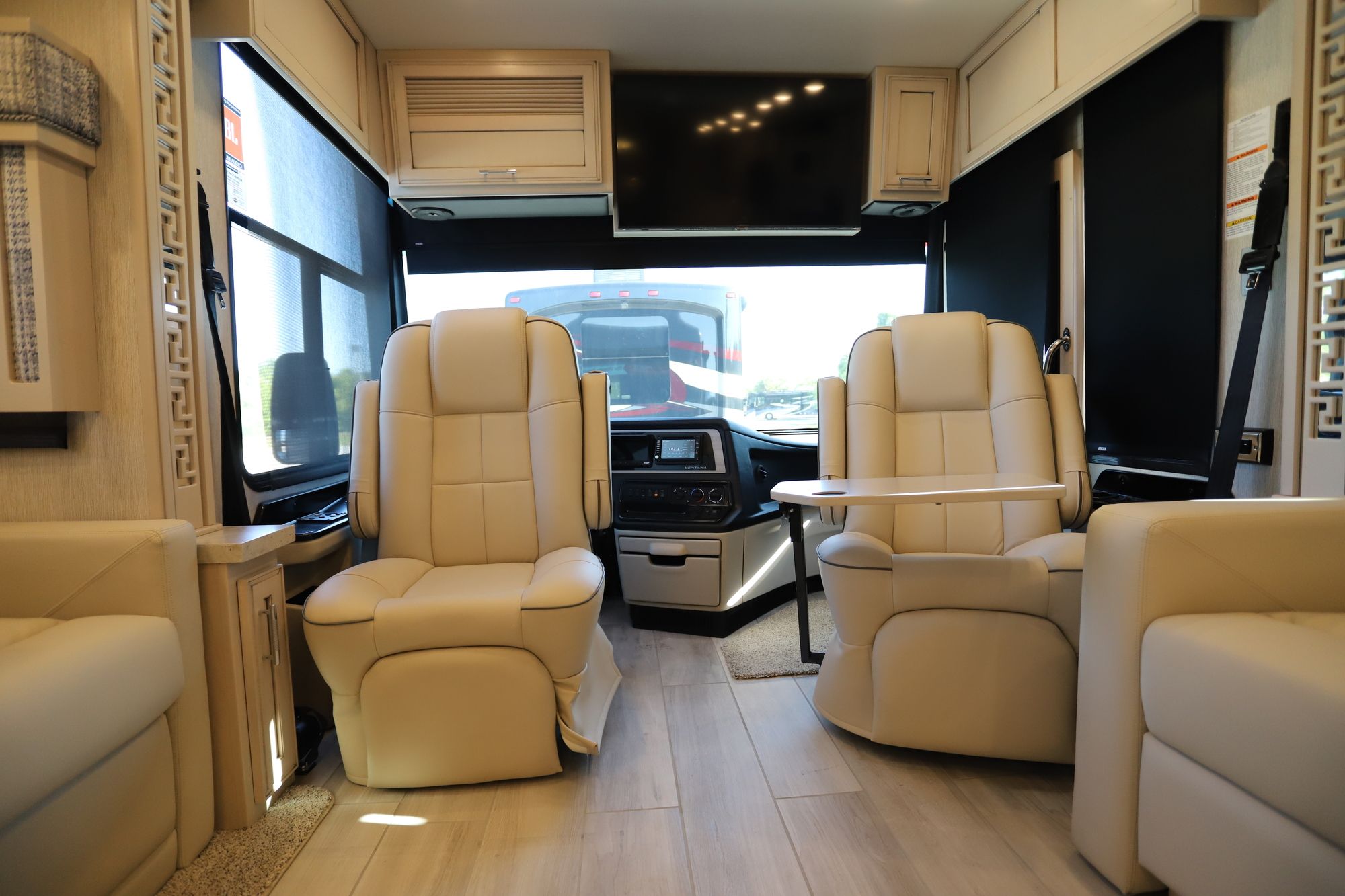 New 2021 Newmar Ventana 4326 Class A  For Sale