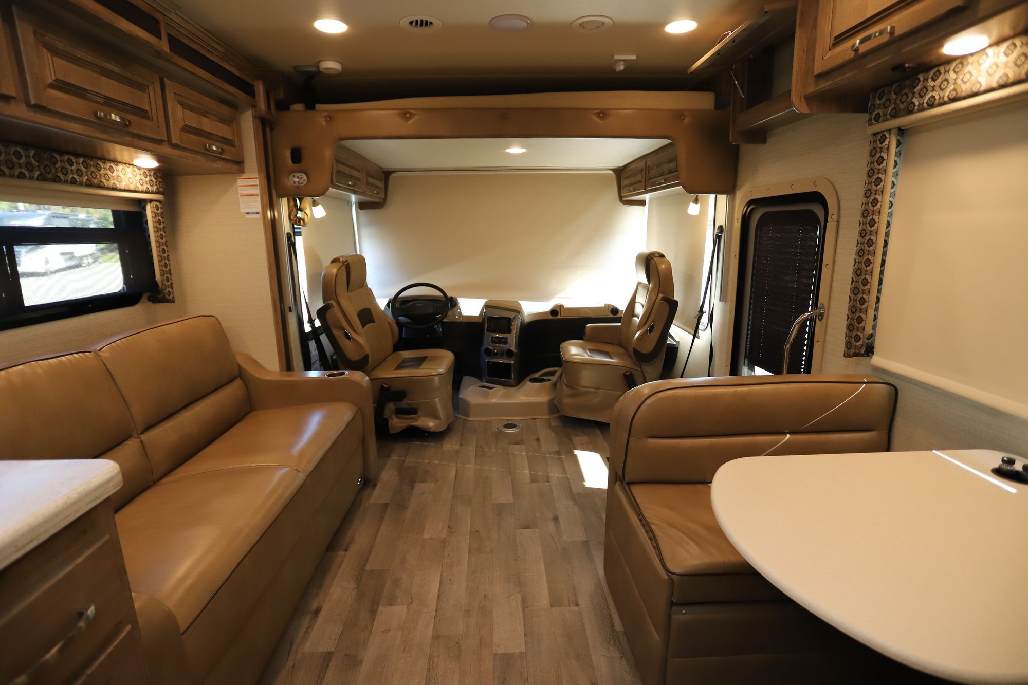 Used 2019 Jayco Precept 29V Class A  For Sale