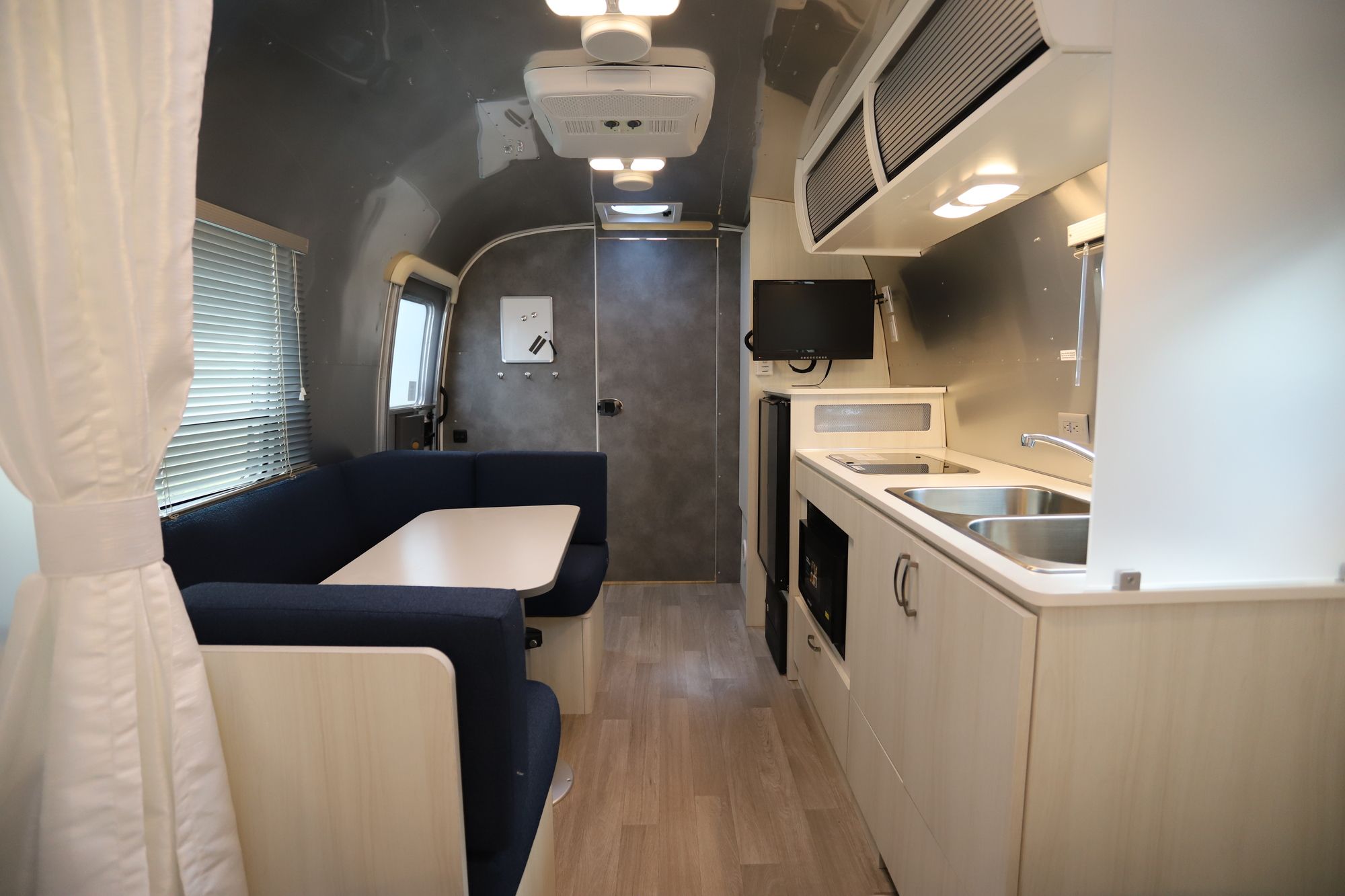 New 2021 Airstream Bambi 22FB Travel Trailer  For Sale