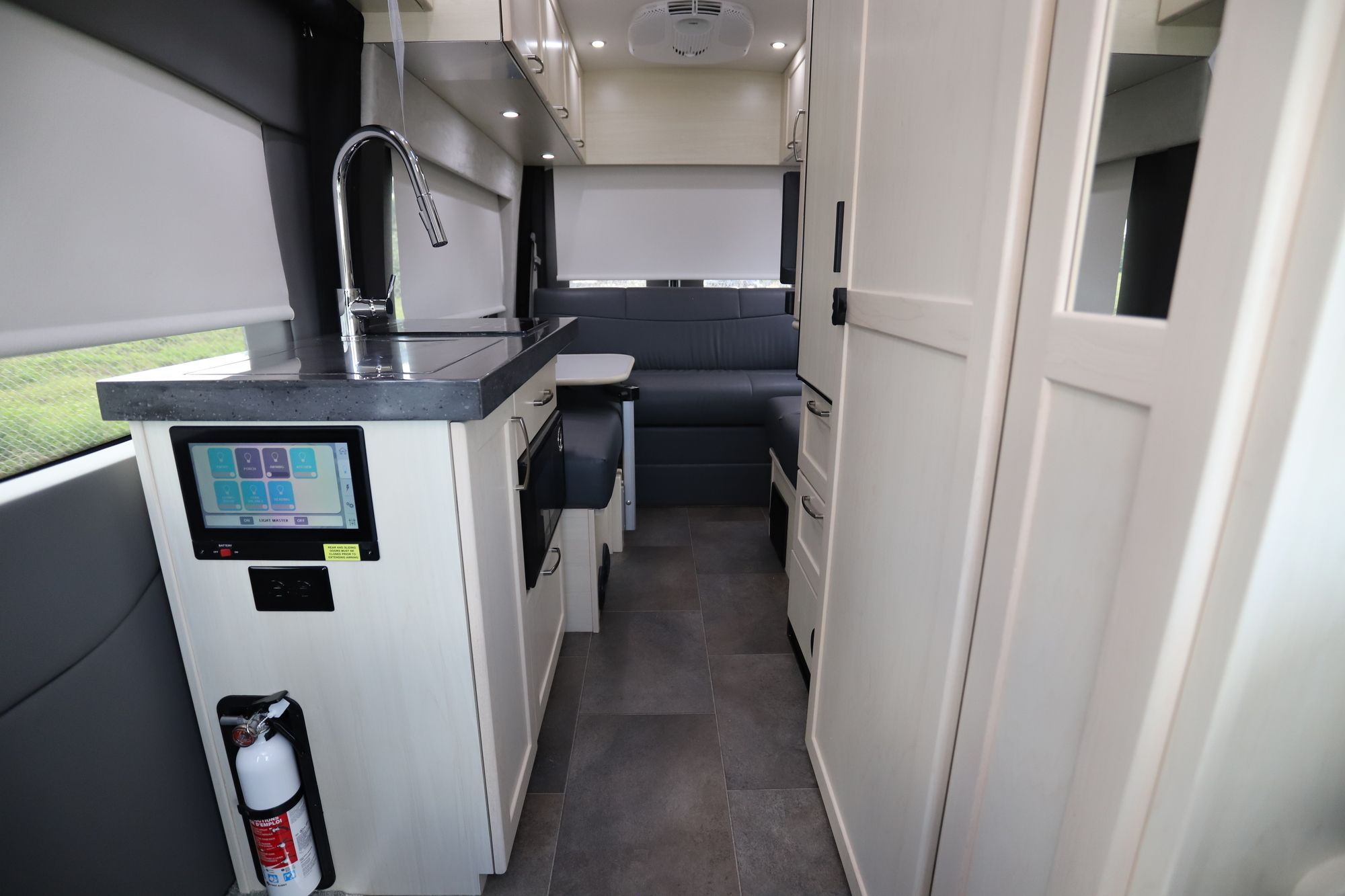 New 2021 Pleasure-Way Ontour 2 Class B  For Sale