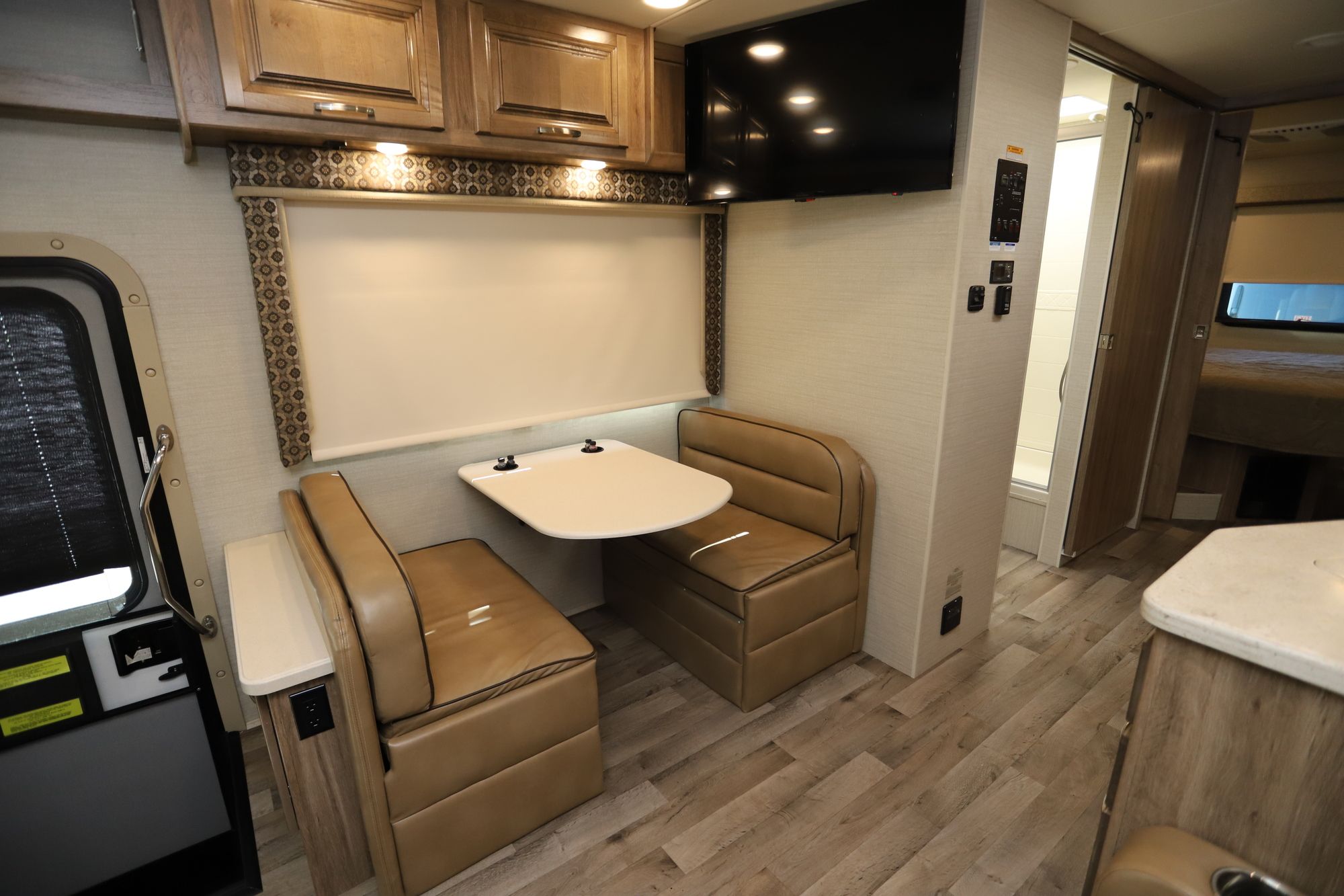 Used 2019 Jayco Precept 29V Class A  For Sale