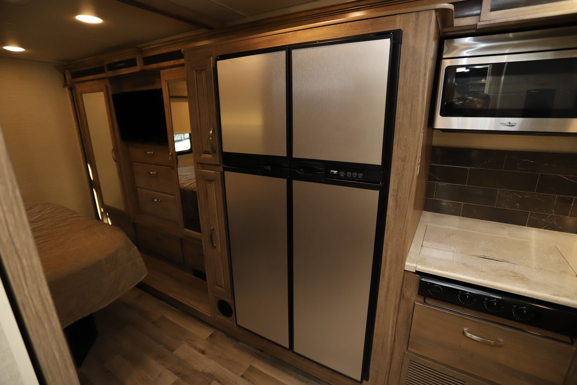 Used 2019 Jayco Precept 29V Class A  For Sale