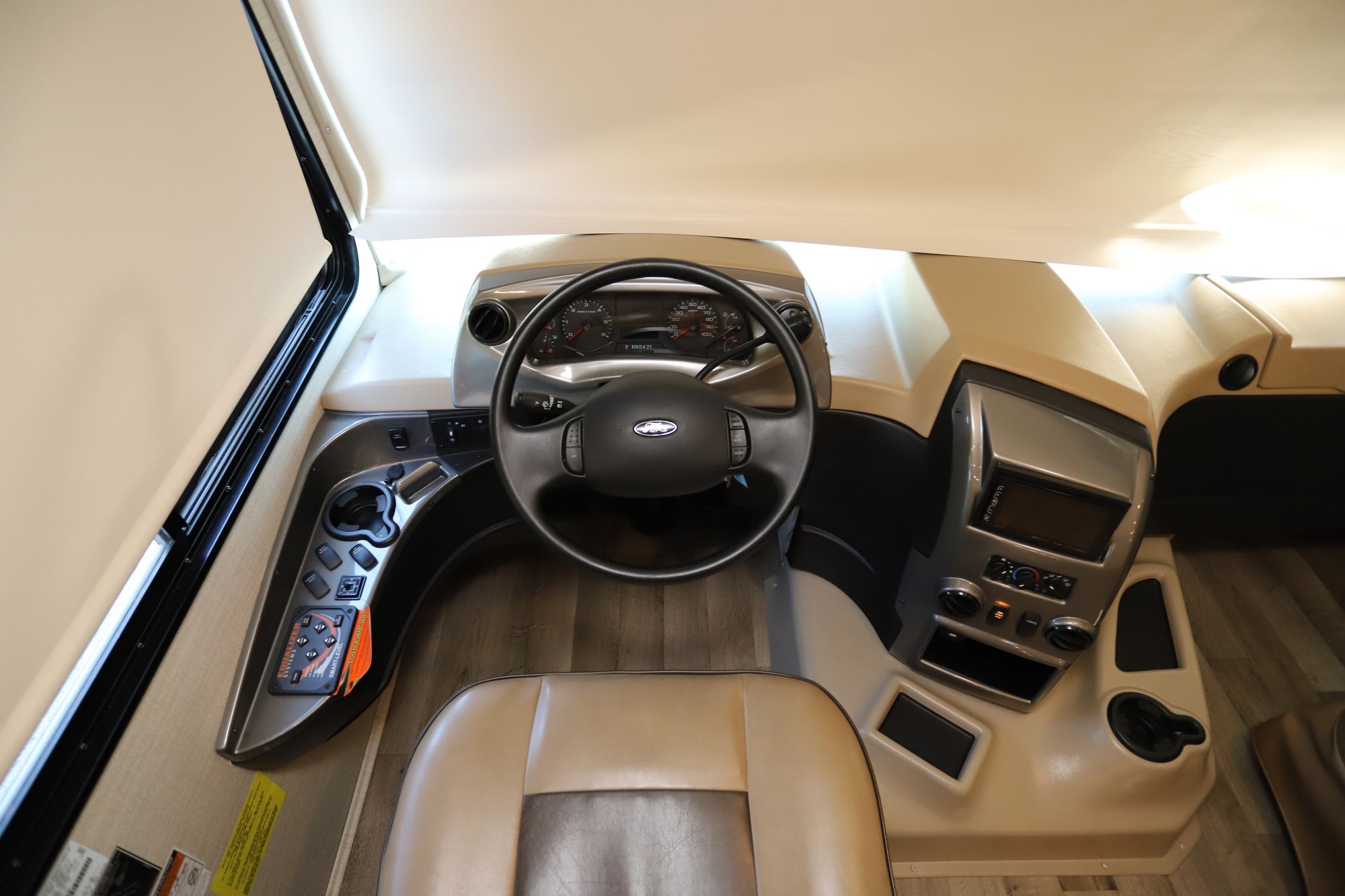 Used 2019 Jayco Precept 29V Class A  For Sale