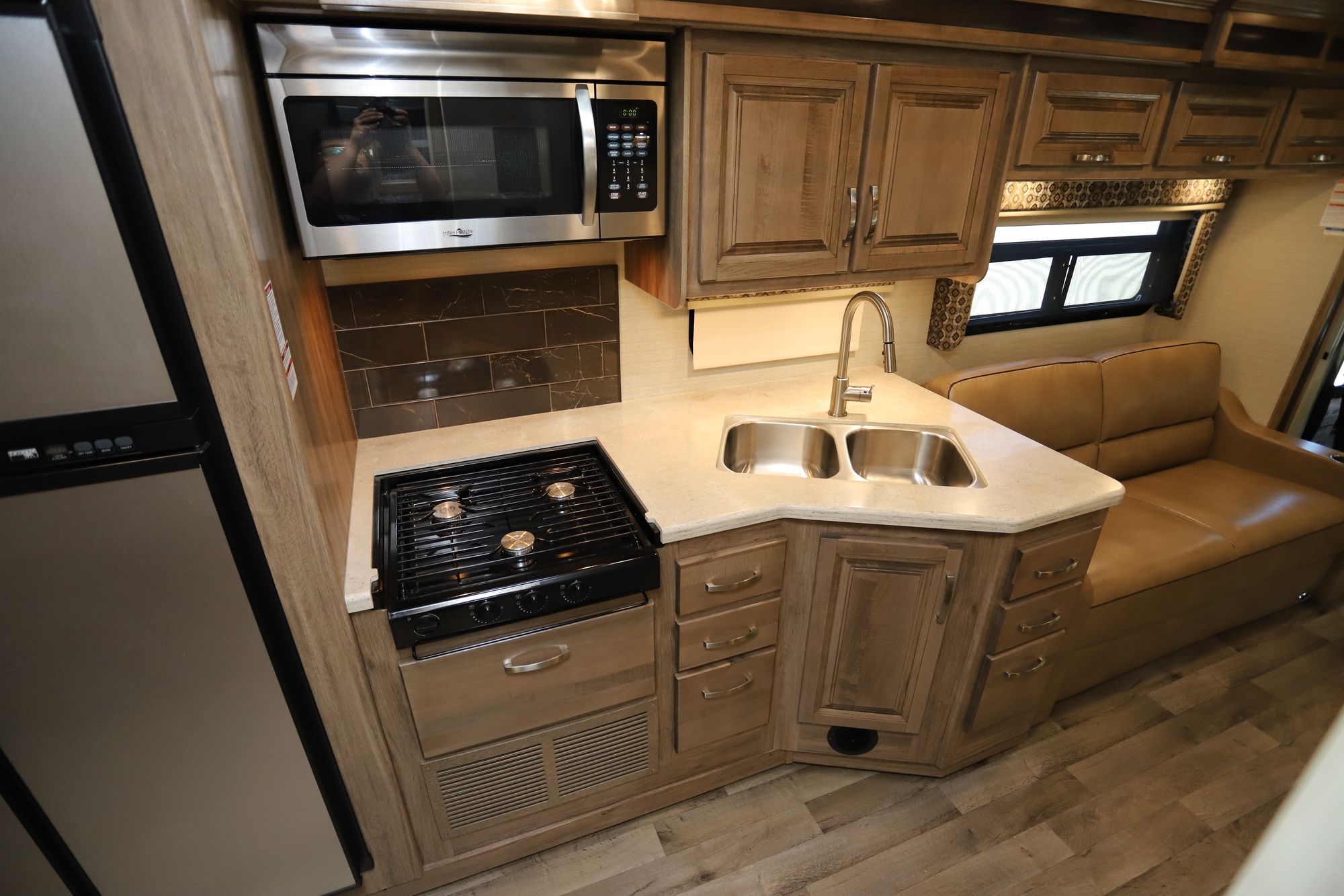 Used 2019 Jayco Precept 29V Class A  For Sale