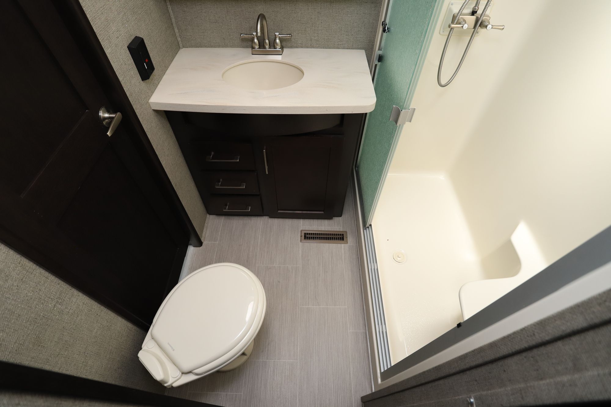 Used 2017 Keystone Raptor 355TS Fifth Wheel  For Sale