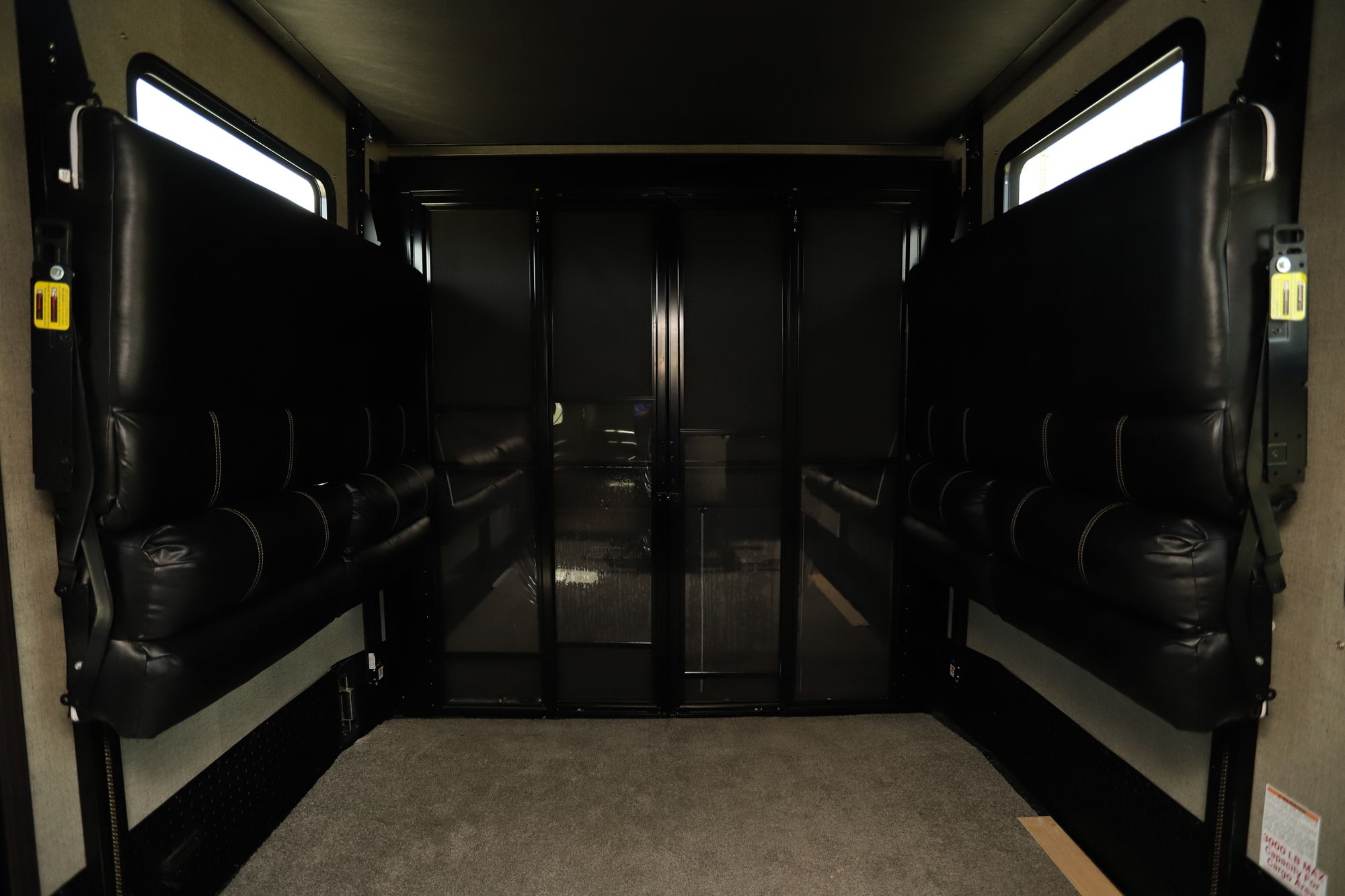 Used 2017 Keystone Raptor 355TS Fifth Wheel  For Sale