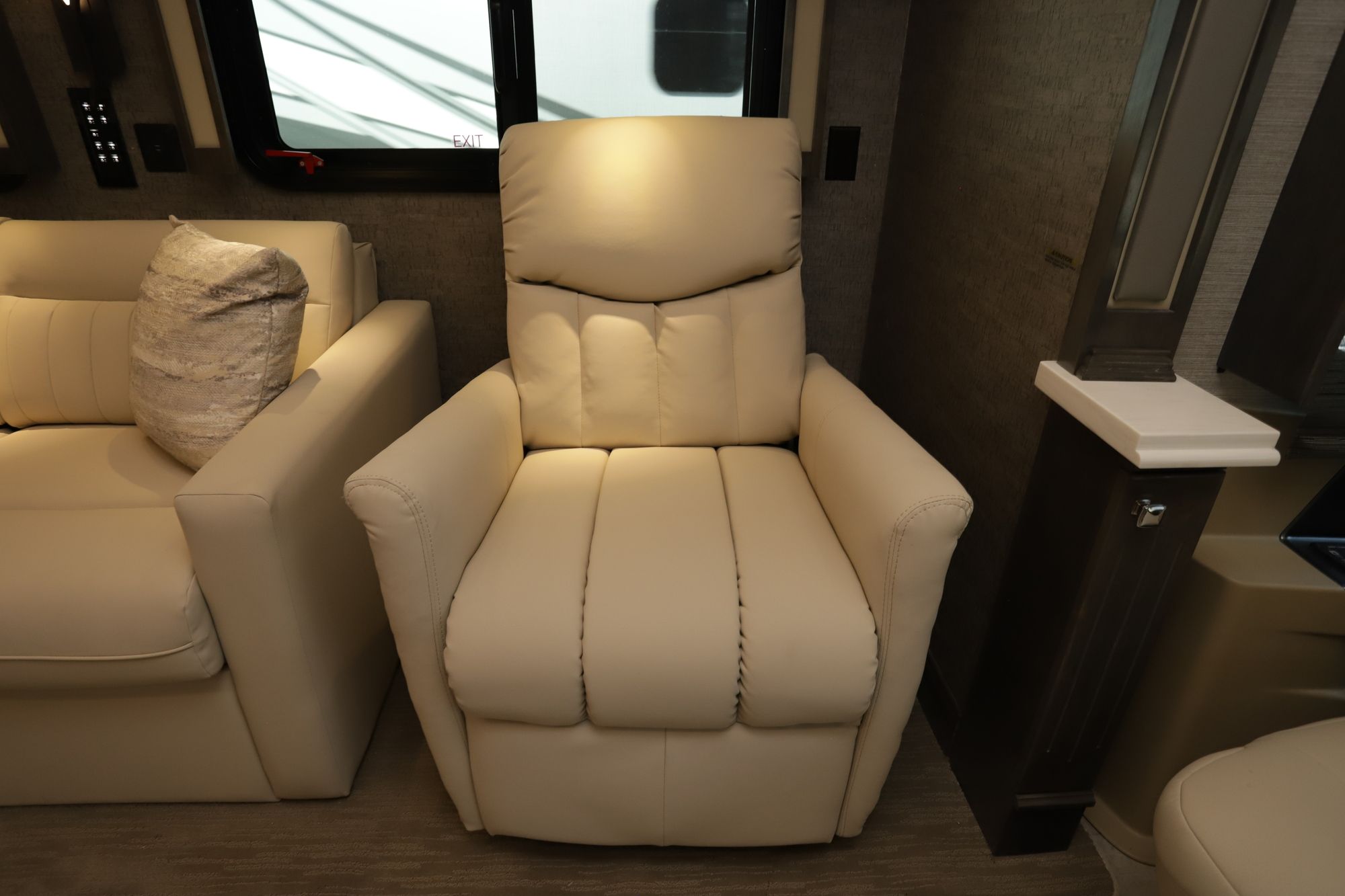 New 2021 Tiffin Motor Homes Phaeton 40AH Class A  For Sale